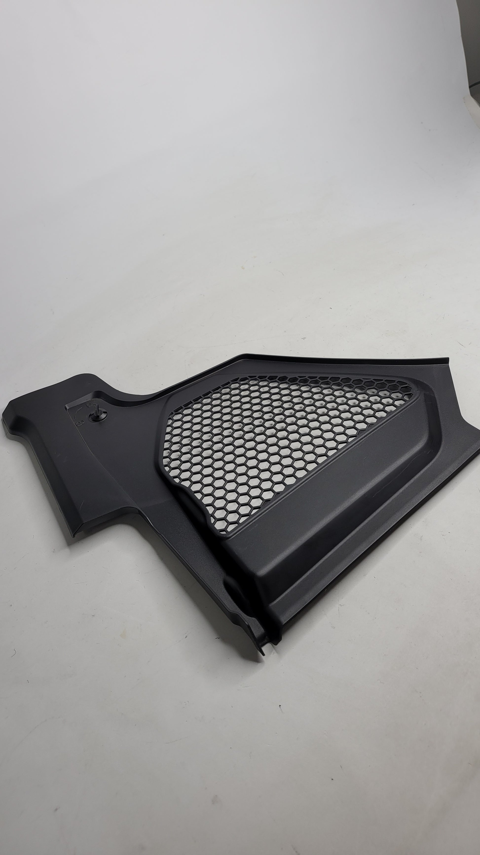BMW M3 M4 G80 G82 G83 SCUTTLE COVER PANEL TRIM COVER PART 3 RIGHT 8074671 - MPerformance.parts