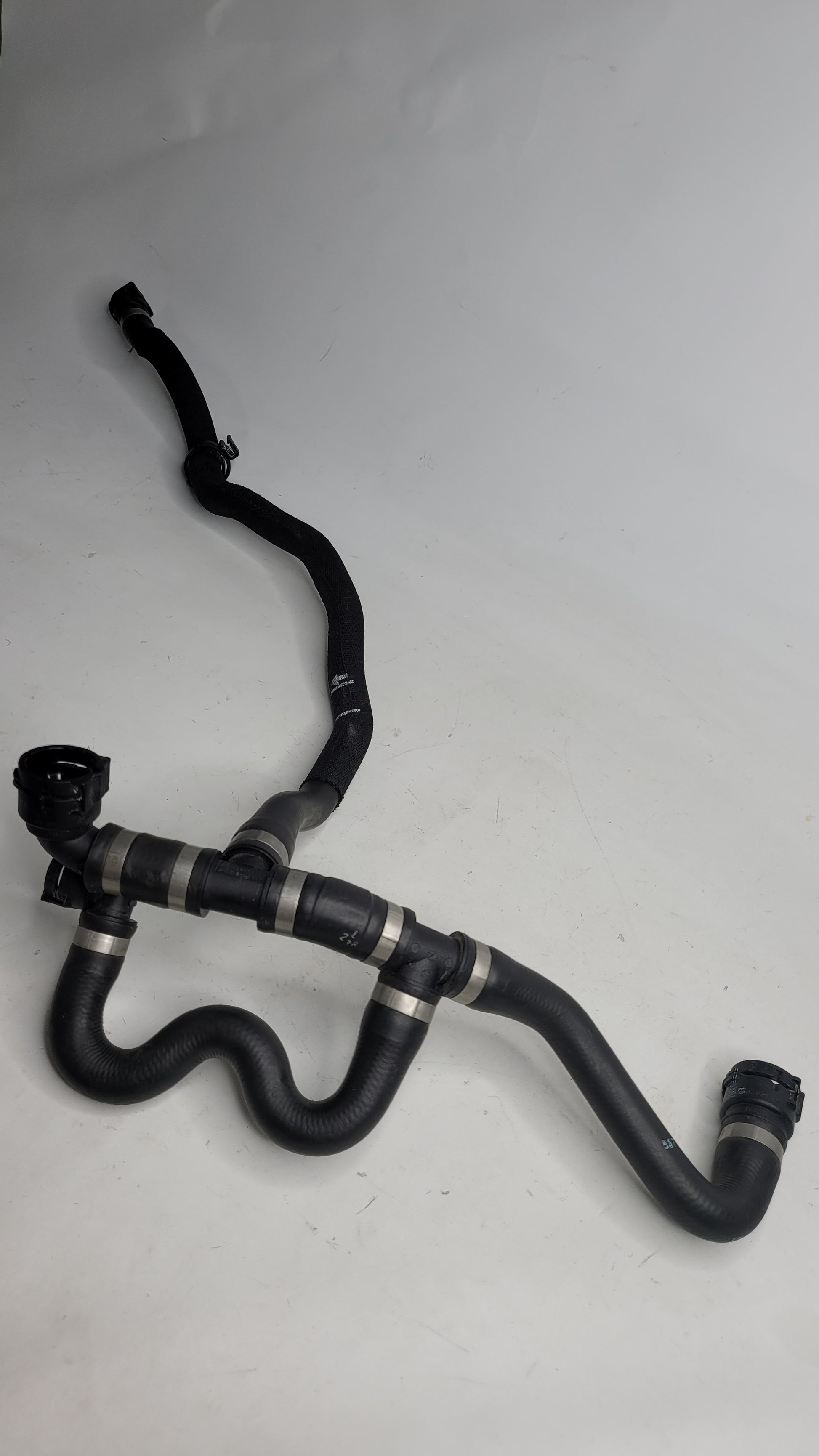BMW M3 M4 G80 G82 G83 Hose Pipe Assembly 8096448 - MPerformance.parts