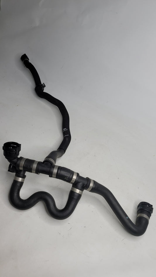 BMW M3 M4 G80 G82 G83 Hose Pipe Assembly 8096448 - MPerformance.parts
