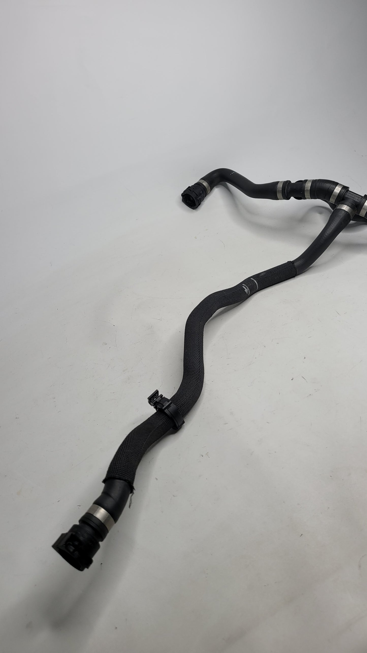 BMW M3 M4 G80 G82 G83 Hose Pipe Assembly 8096448 - MPerformance.parts
