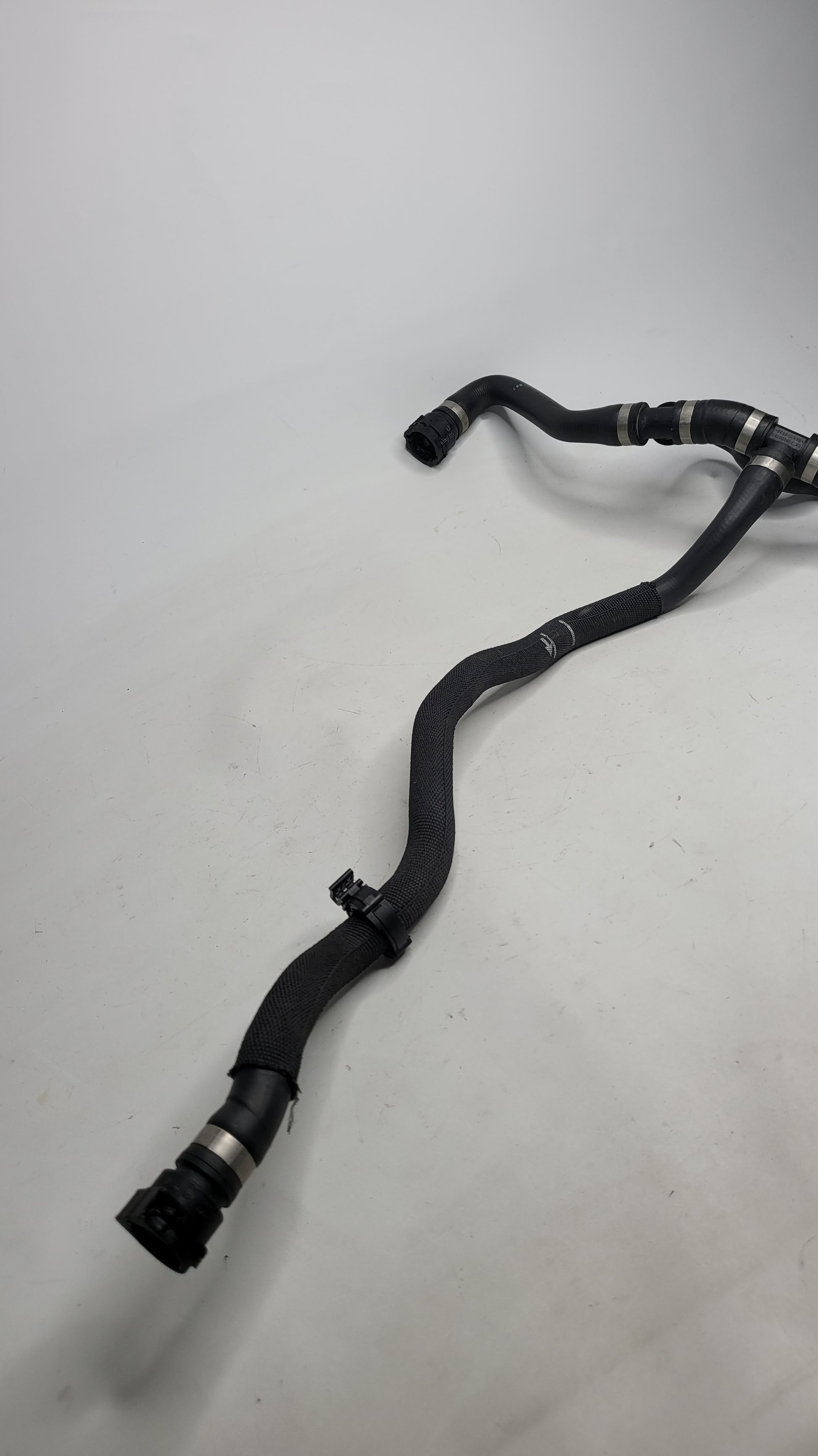 BMW M3 M4 G80 G82 G83 Hose Pipe Assembly 8096448 - MPerformance.parts