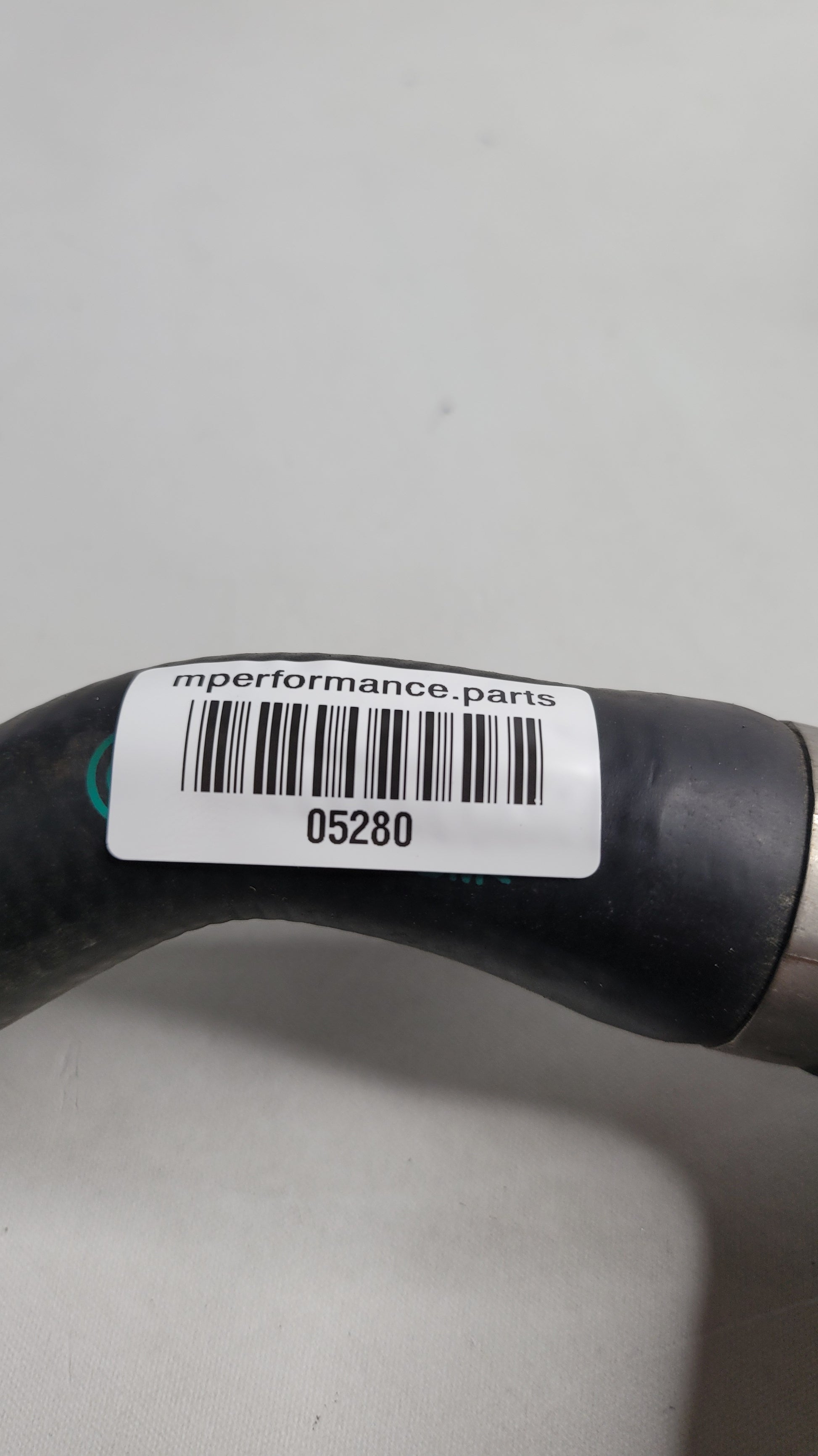 BMW M3 M4 G80 G82 G83 Hose Pipe Assembly 8096448 - MPerformance.parts