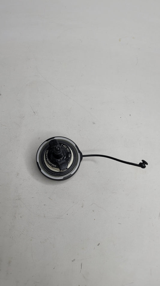 BMW M3 fuel cap Competition G80 7482902 - MPerformance.parts