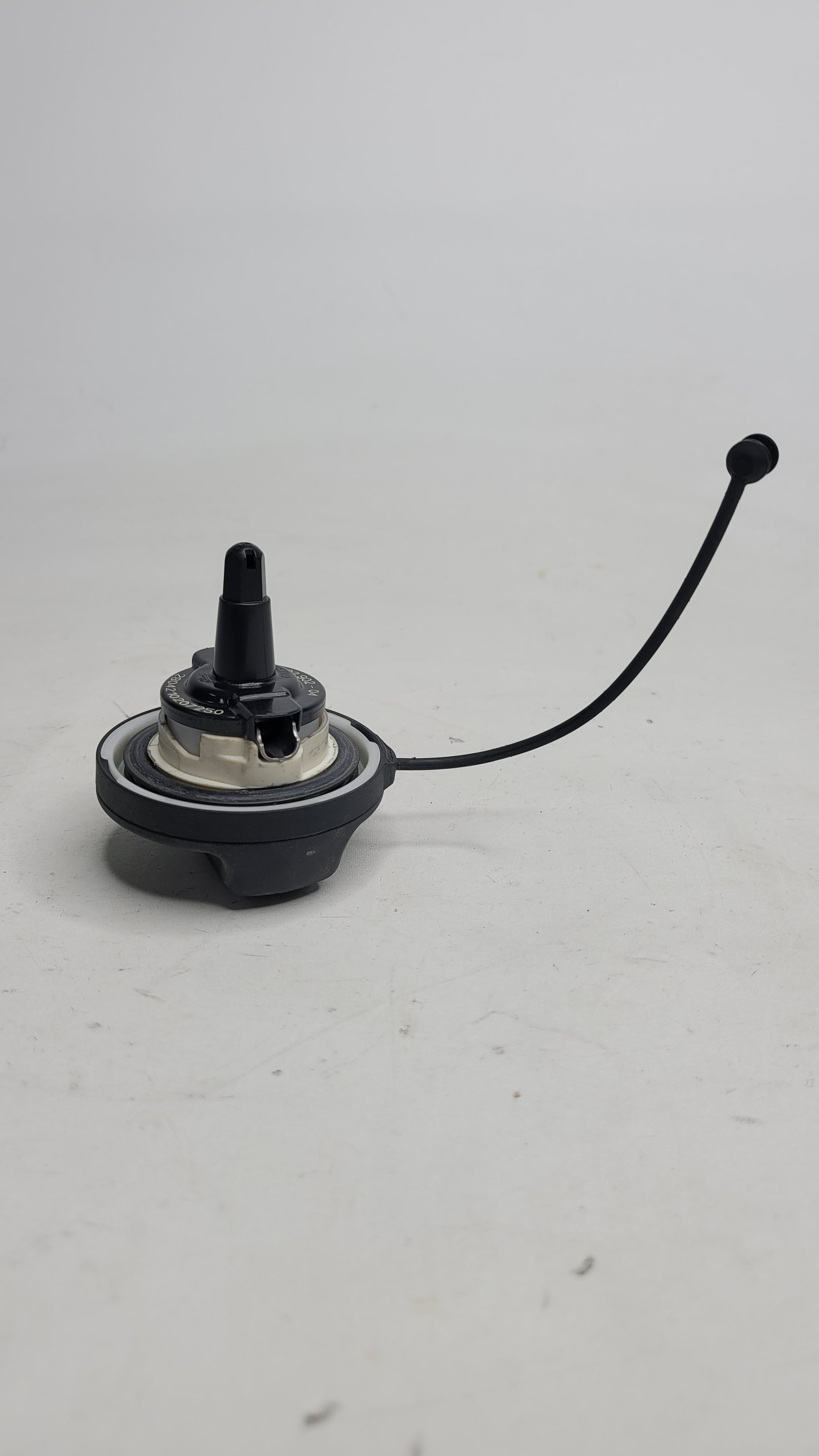 BMW M3 fuel cap Competition G80 7482902 - MPerformance.parts