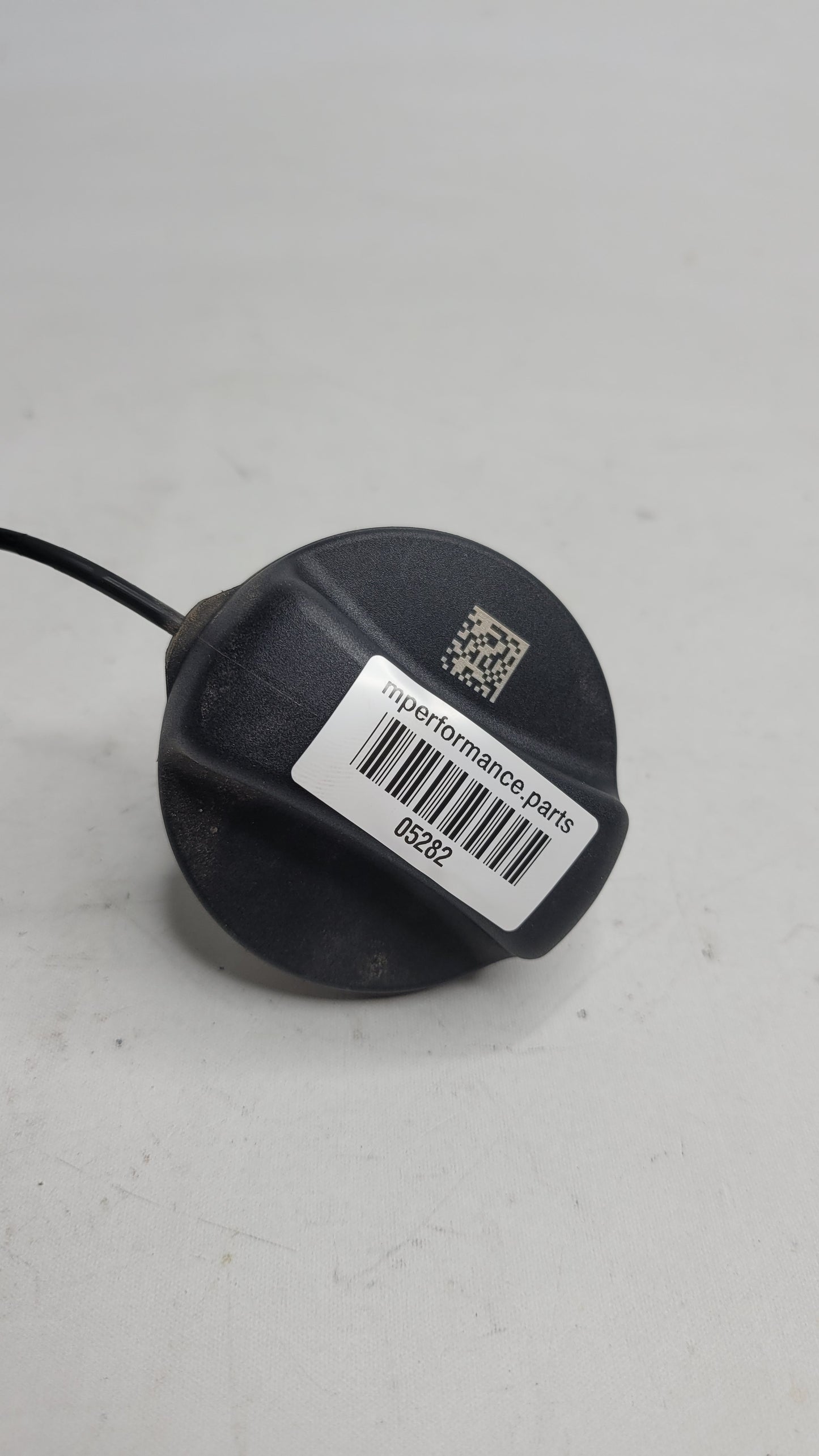 BMW M3 fuel cap Competition G80 7482902 - MPerformance.parts