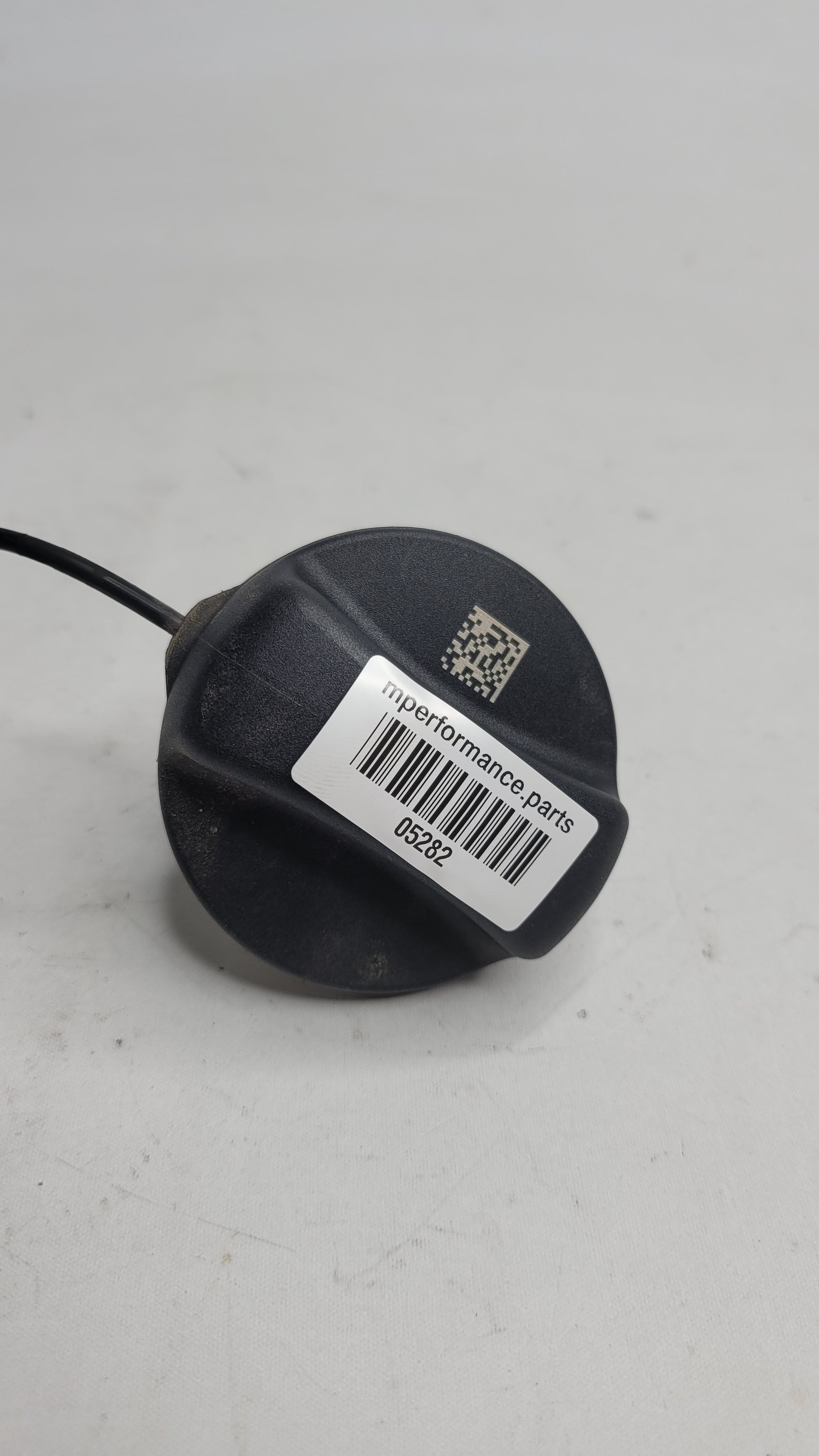BMW M3 fuel cap Competition G80 7482902 - MPerformance.parts