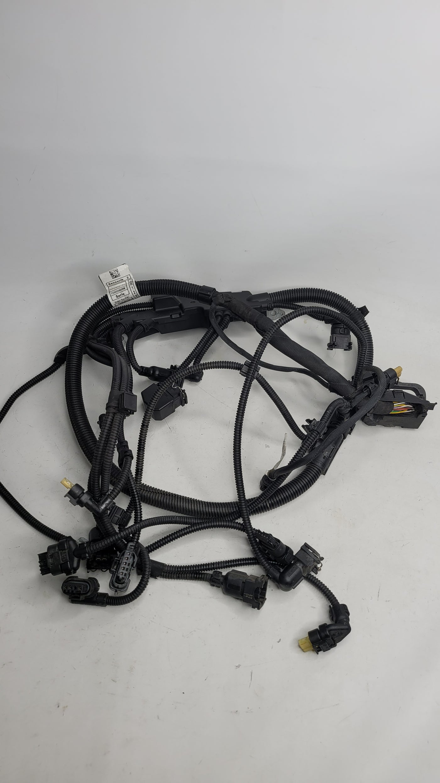 BMW F80 M3 Engine Motor Wiring Harness 733022002HB 784846703 - MPerformance.parts
