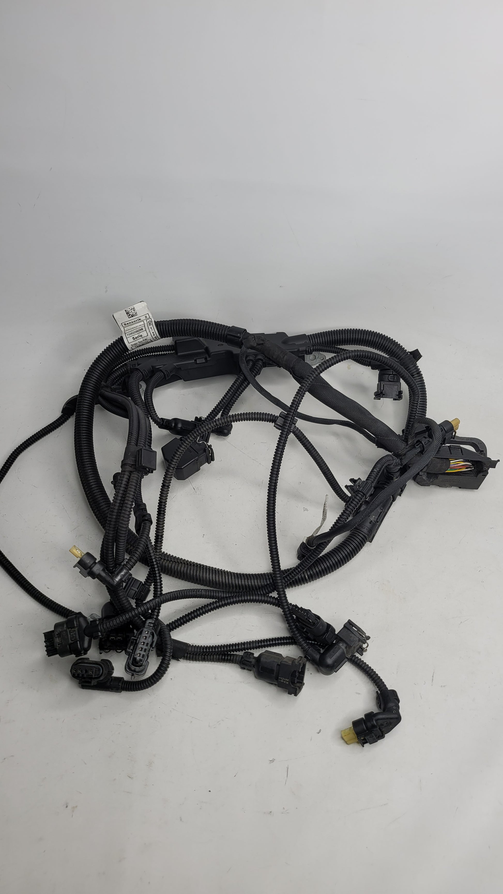 BMW F80 M3 Engine Motor Wiring Harness 733022002HB 784846703 - MPerformance.parts