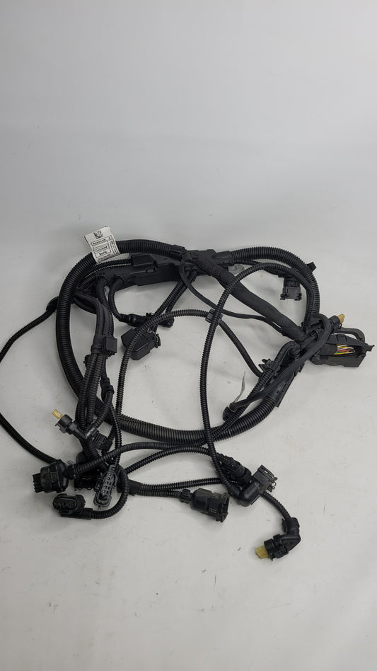 BMW F80 M3 Engine Motor Wiring Harness 733022002HB 784846703 - MPerformance.parts
