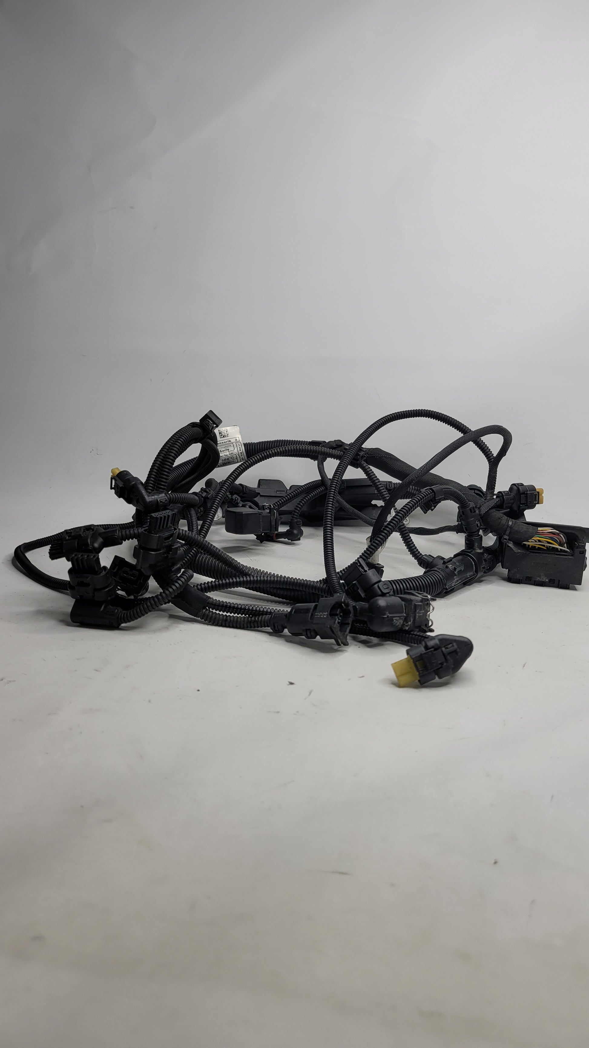 BMW F80 M3 Engine Motor Wiring Harness 733022002HB 784846703 - MPerformance.parts