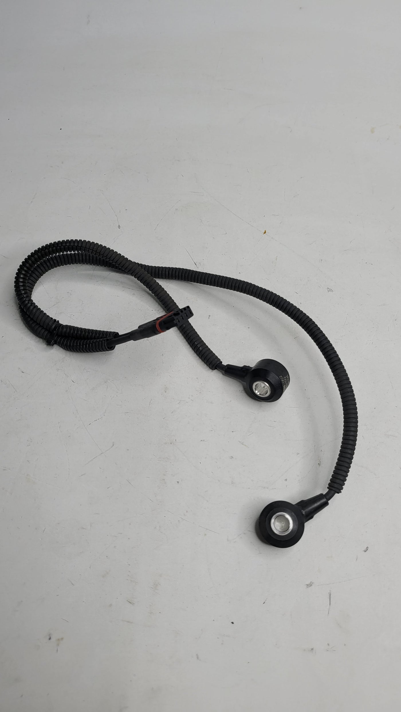 BMW M3 F80 Engine Knock Sensor 7566786-02 - MPerformance.parts