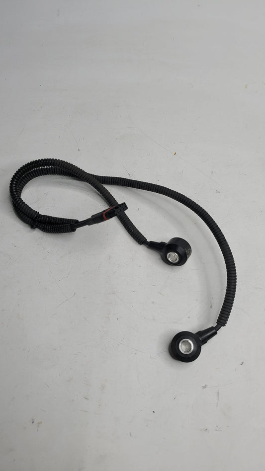 BMW M3 F80 Engine Knock Sensor 7566786-02 - MPerformance.parts