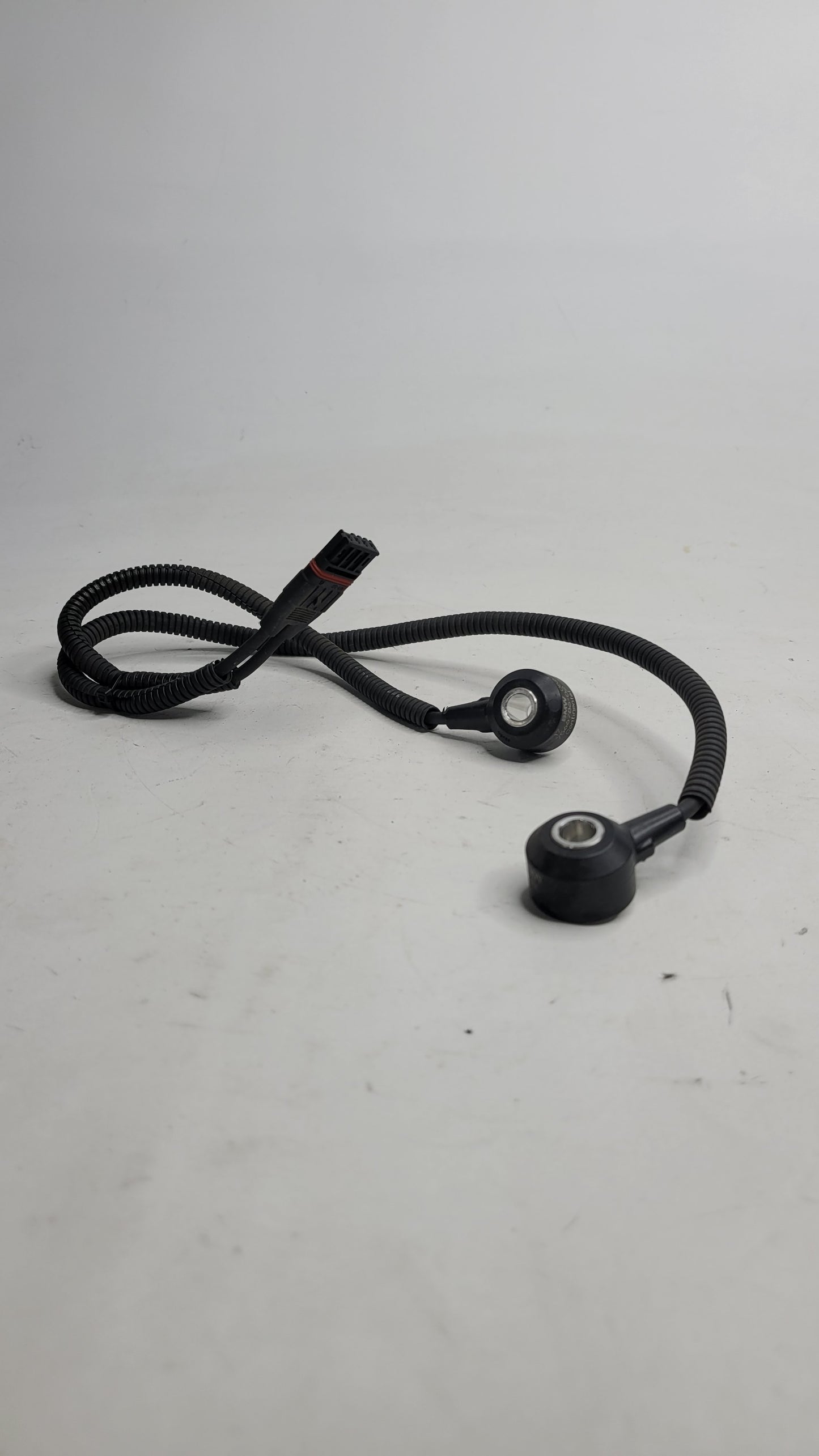 BMW M3 F80 Engine Knock Sensor 7566786-02 - MPerformance.parts