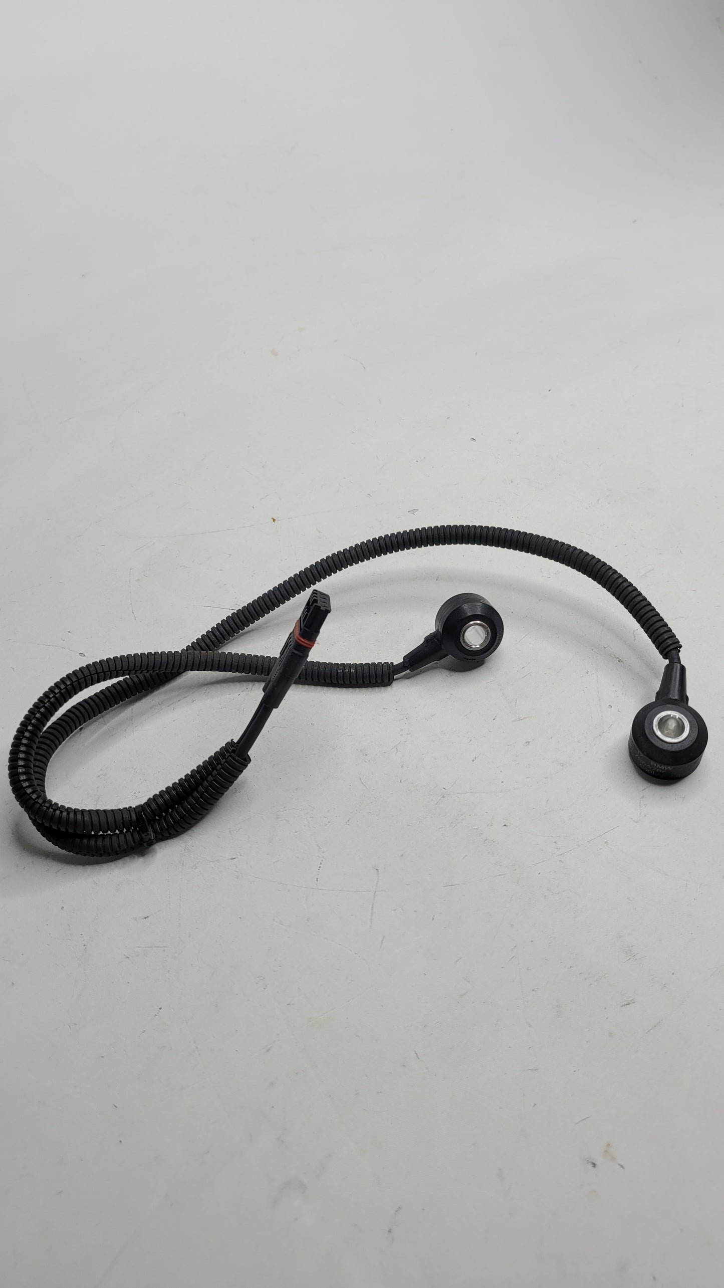 BMW M3 F80 Engine Knock Sensor 7566786-02 - MPerformance.parts