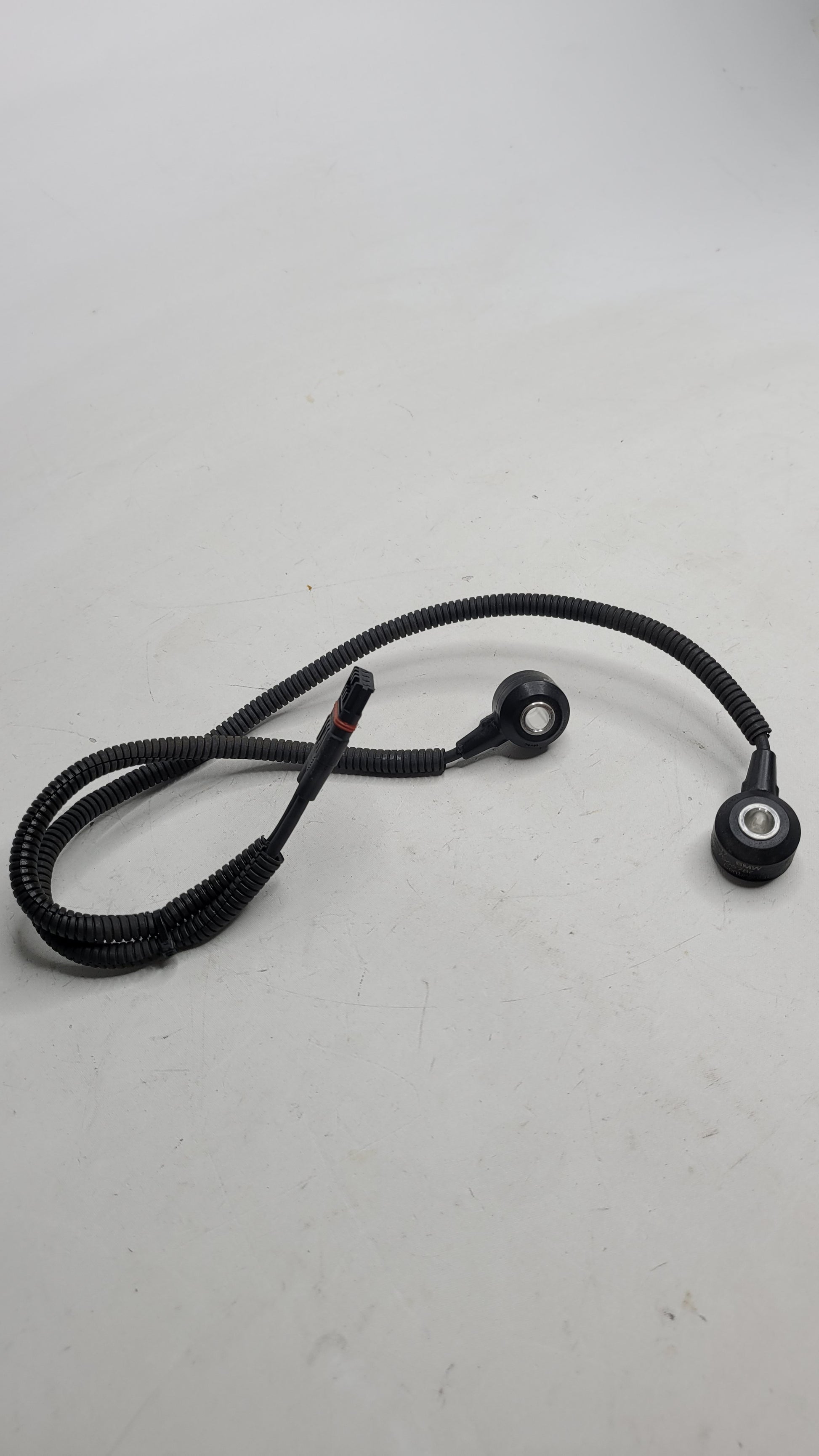 BMW M3 F80 Engine Knock Sensor 7566786-02 - MPerformance.parts