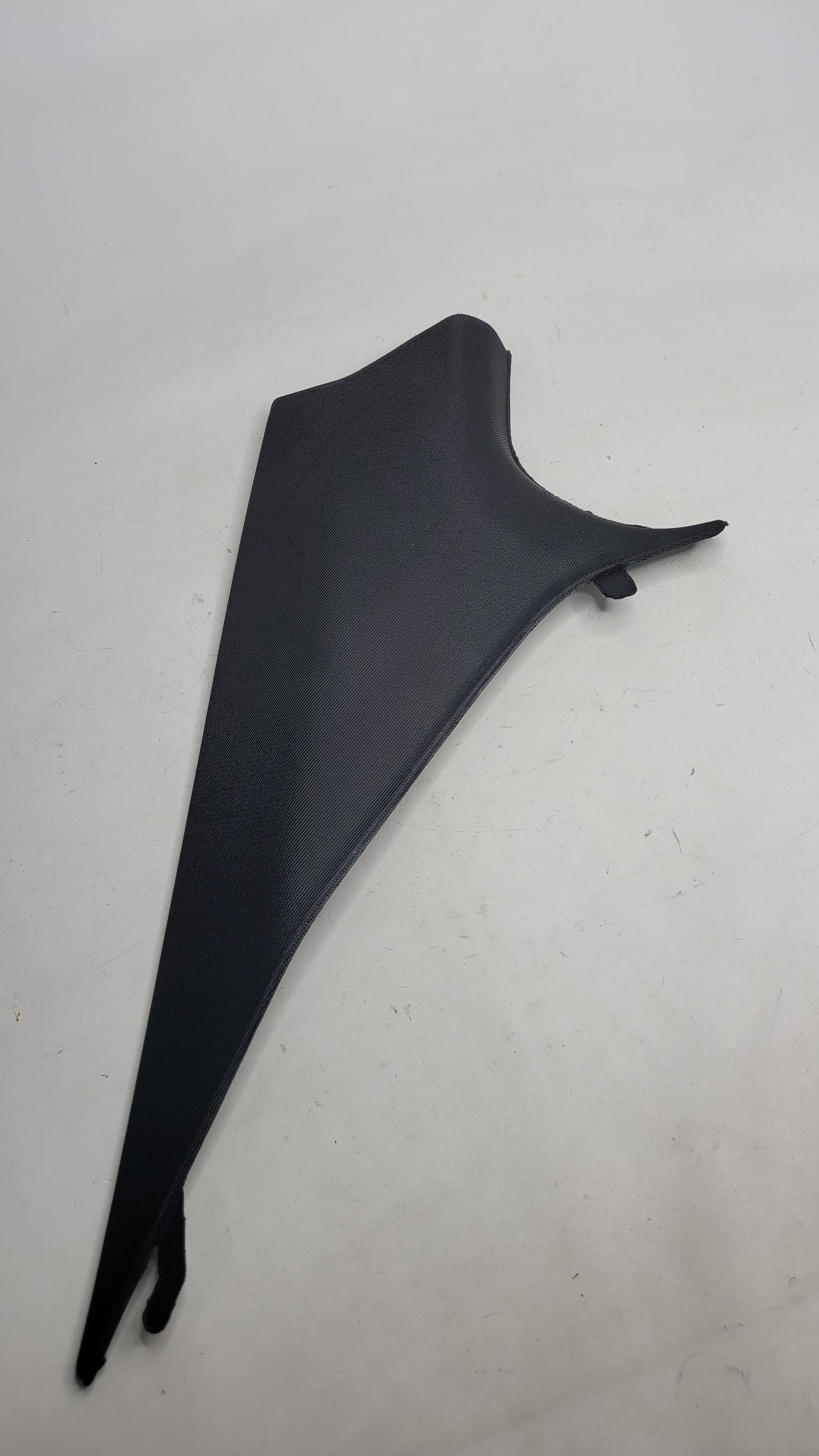BMW M3 G80 Left Side Rear Pillar Liner C 7433245 - MPerformance.parts