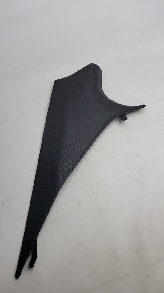 BMW M3 G80 Left Side Rear Pillar Liner C 7433245 - MPerformance.parts
