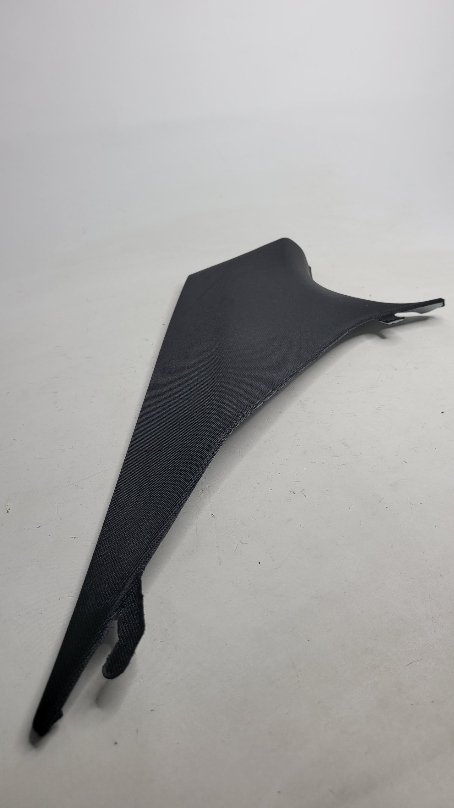 BMW M3 G80 Left Side Rear Pillar Liner C 7433245 - MPerformance.parts