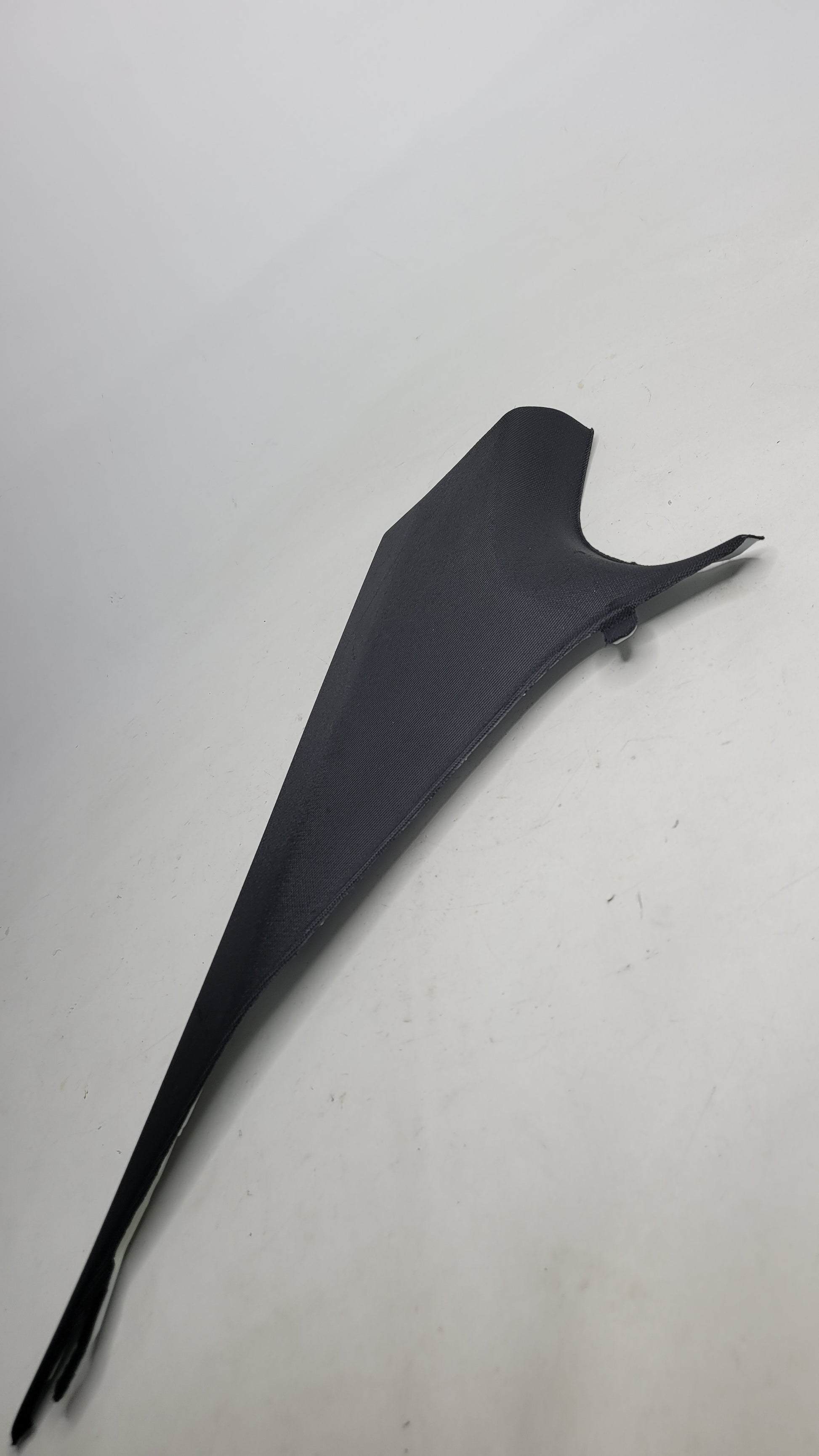 BMW M3 G80 Left Side Rear Pillar Liner C 7433245 - MPerformance.parts