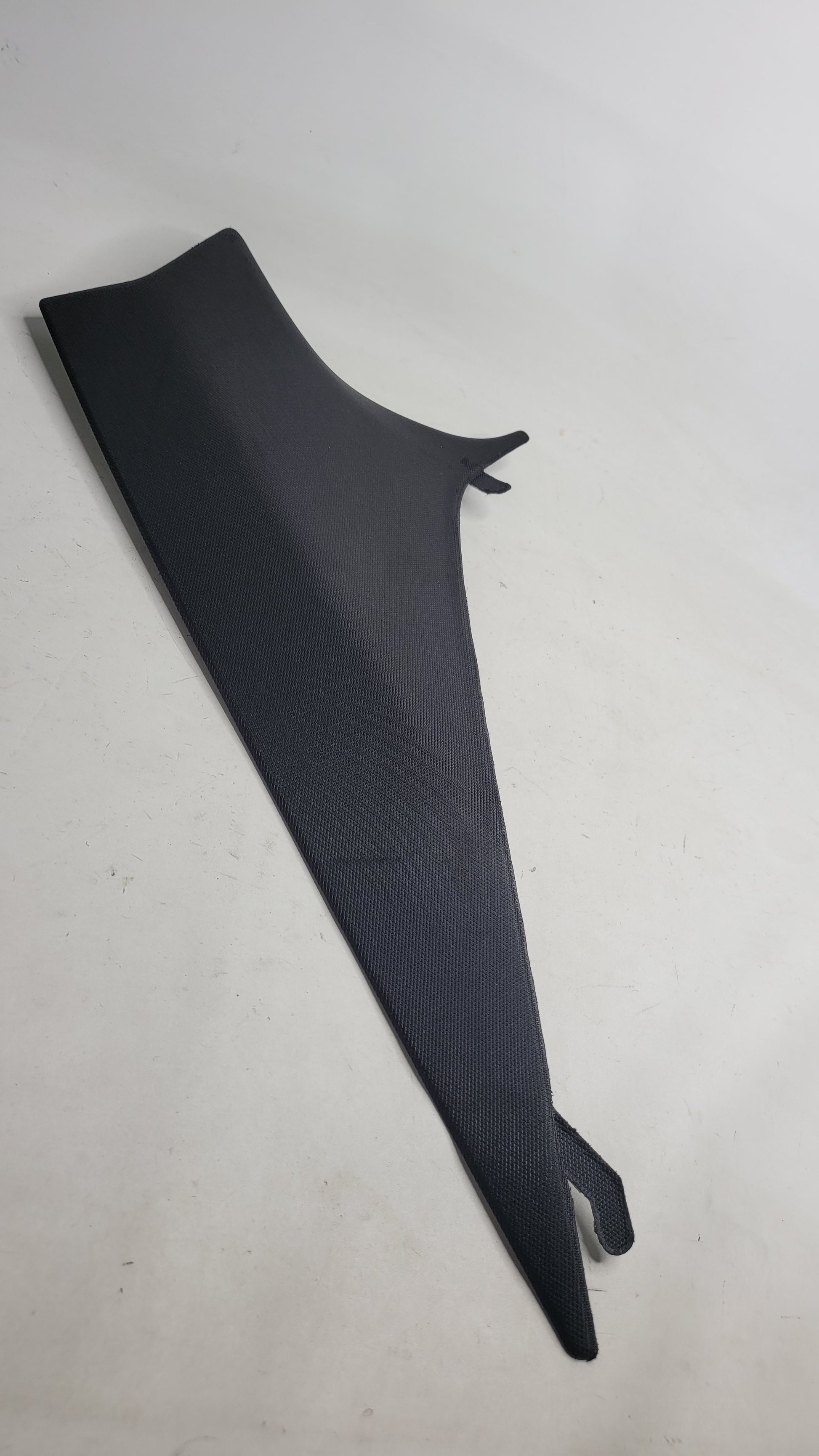 BMW M3 G80 Left Side Rear Pillar Liner C 7433245 - MPerformance.parts