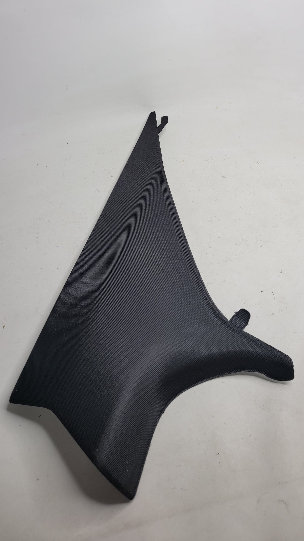 G80 M3 rear driver side pillar by MPerformance.parts, part 521070-10