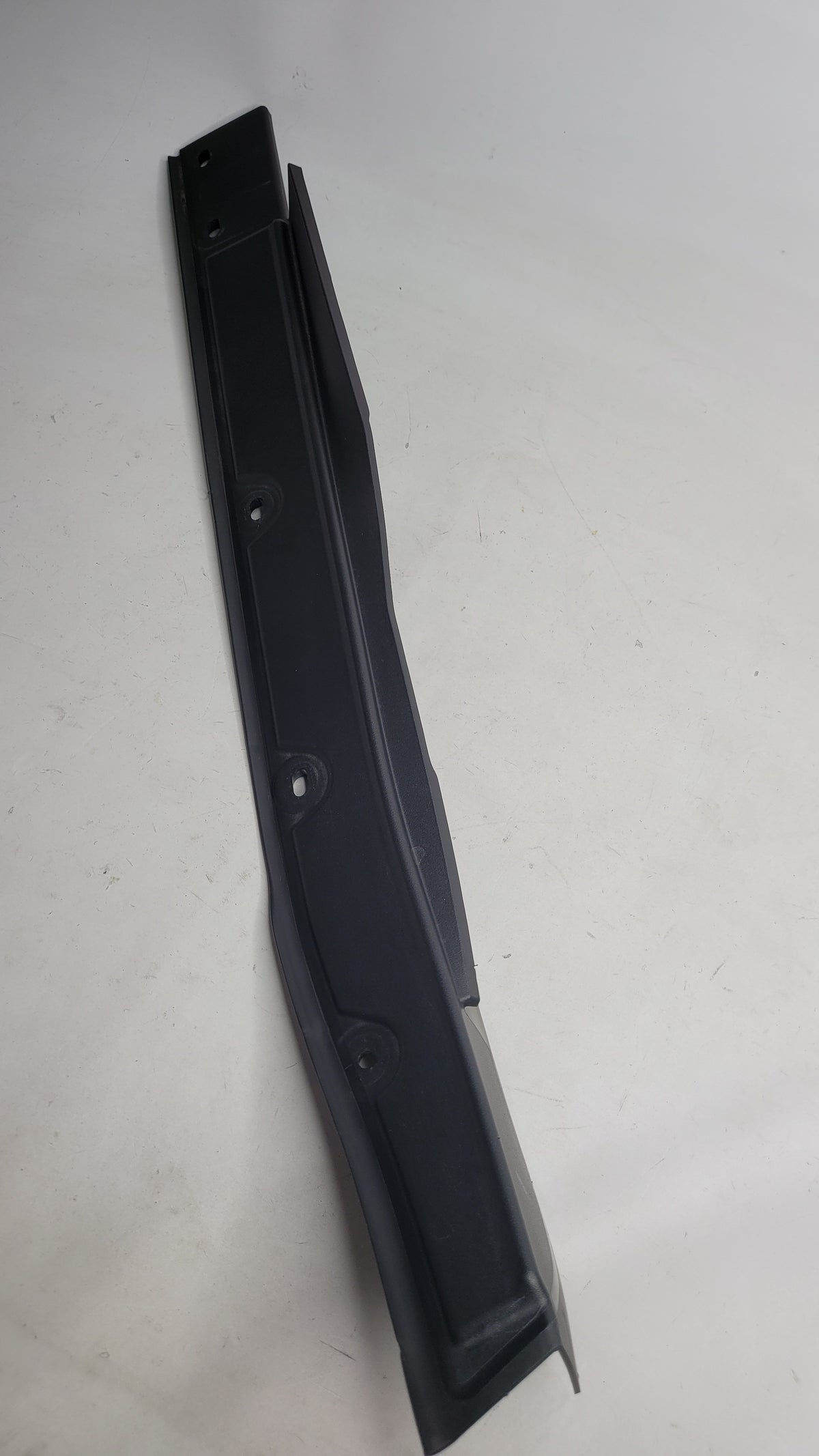 BMW G87 LCI left side panel sealing 8497751 by MPerformance.parts