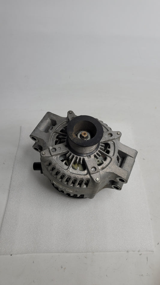 BMW M3 M4 F80 F82 F83 S55 ALTERNATOR GENERATOR OEM 7848603 - MPerformance.parts