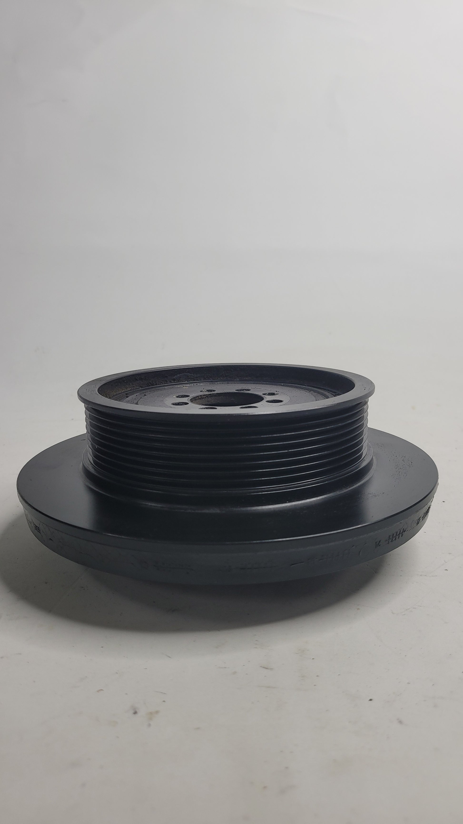 BMW F80 M3 F82 M4 S55 Vibration Damper Crankshaft Pulley 7848475 - MPerformance.parts