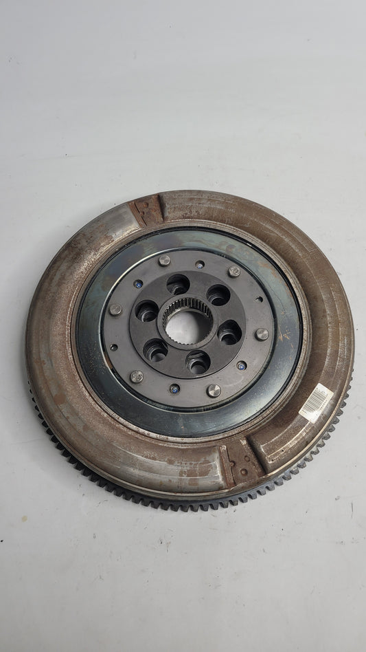 BMW F80 F82 F83 F87 M3 M4 Twin Mass Flywheel Clutch Complete DCT S55 - 2283829 - MPerformance.parts
