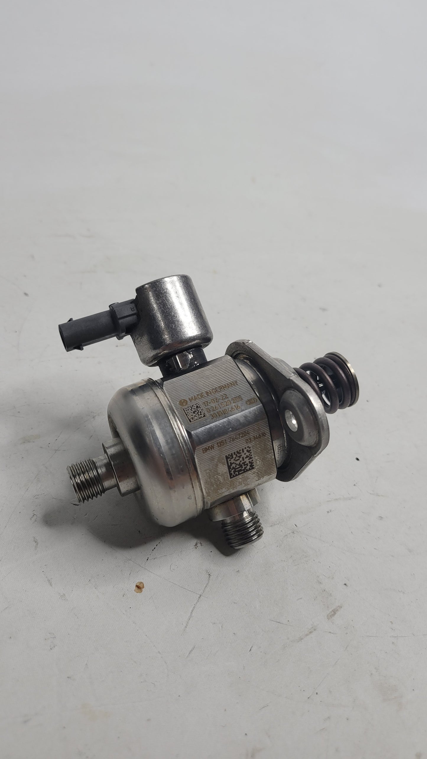 BMW F82 M4 F87 F80 F83 High-Pressure High Pressure Pump 7847204 - MPerformance.parts