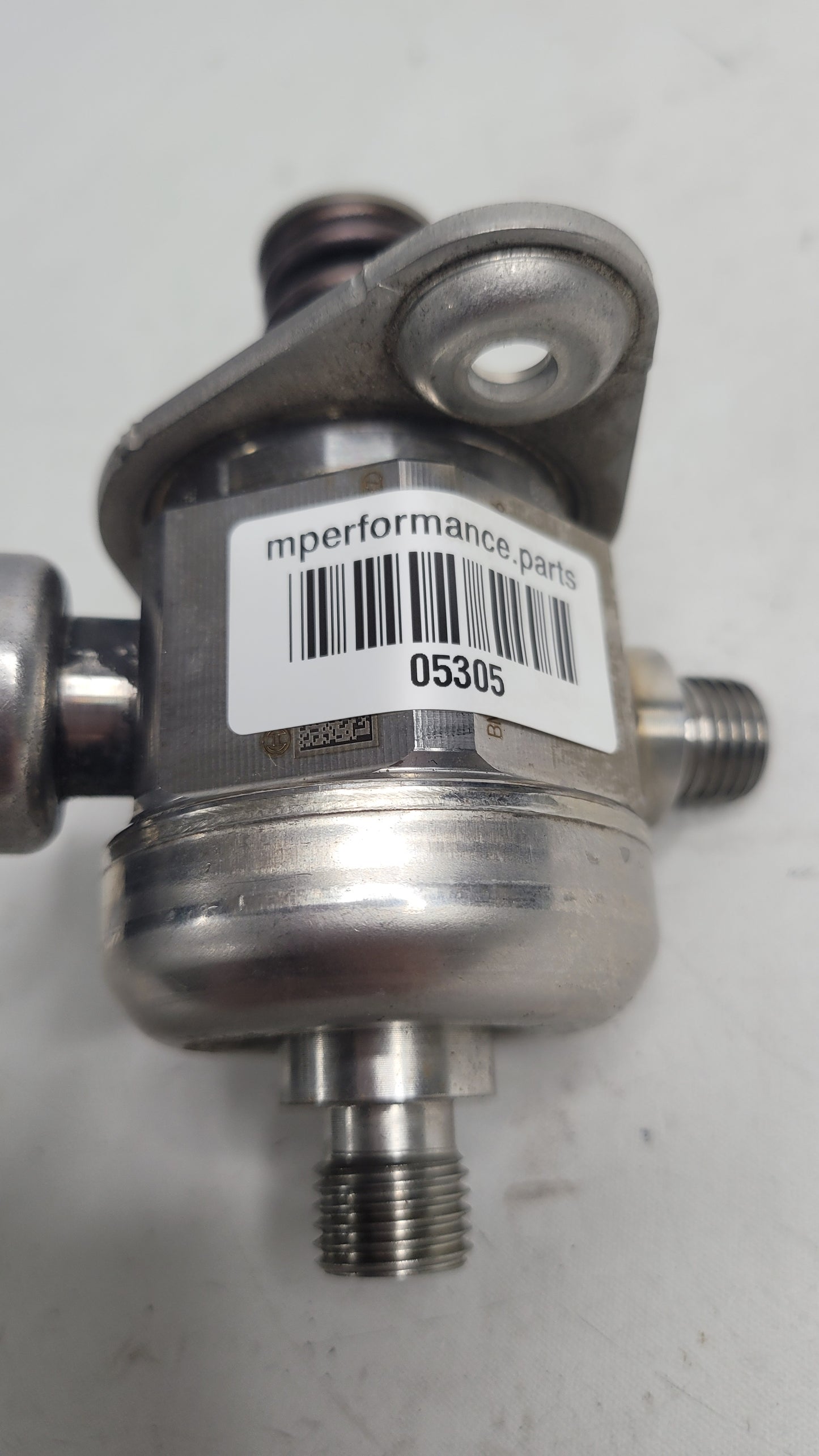 BMW F82 M4 F87 F80 F83 High-Pressure High Pressure Pump 7847204 - MPerformance.parts