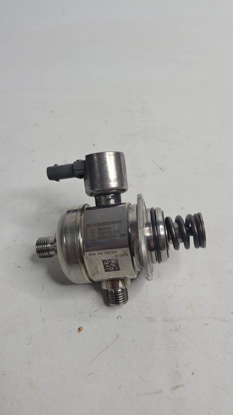 BMW F82 M4 F87 F80 F83 High-Pressure High Pressure Pump 7847204 - MPerformance.parts