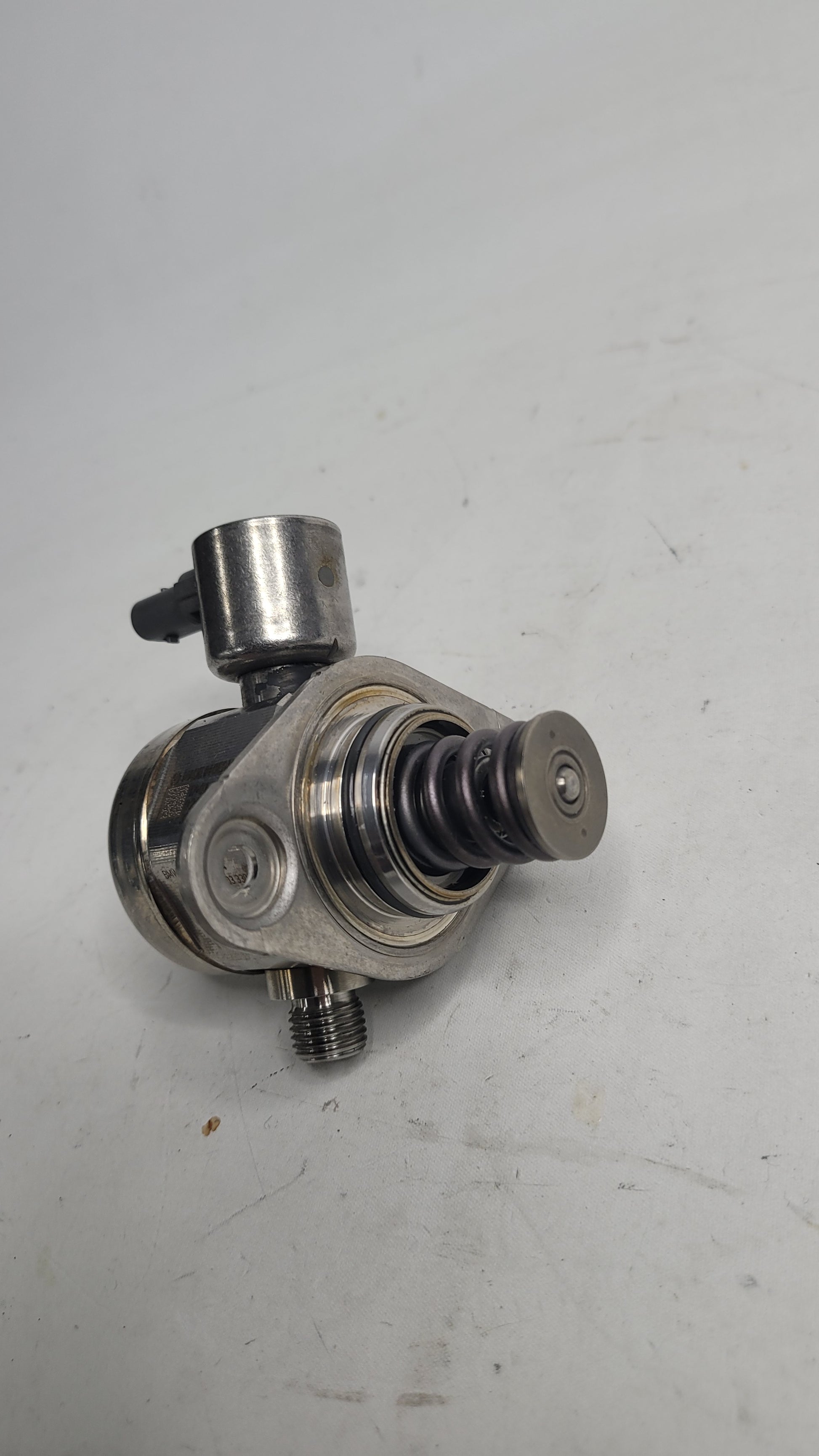 BMW F82 M4 F87 F80 F83 High-Pressure High Pressure Pump 7847204 - MPerformance.parts
