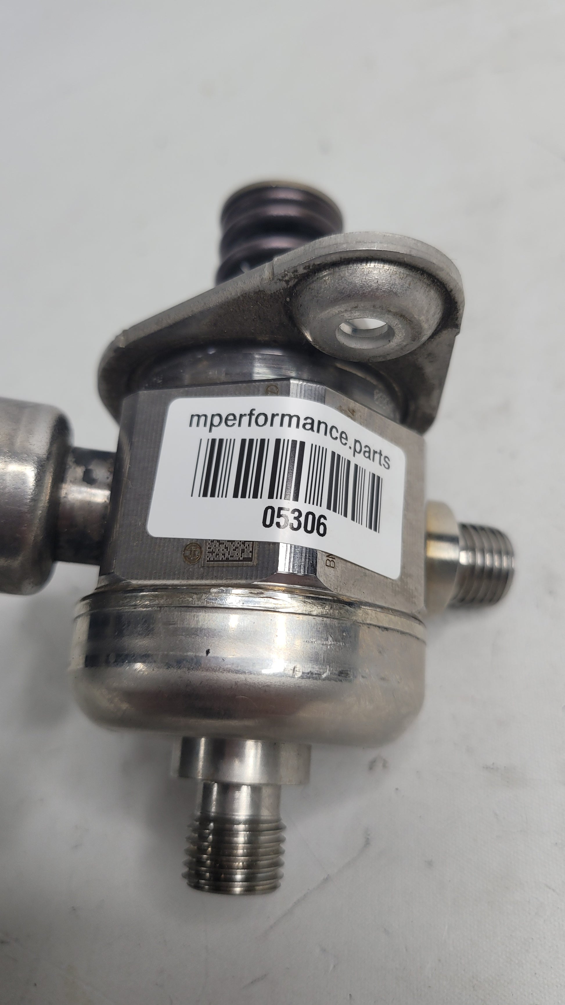 BMW F82 M4 F87 F80 F83 High-Pressure High Pressure Pump 7847204 - MPerformance.parts