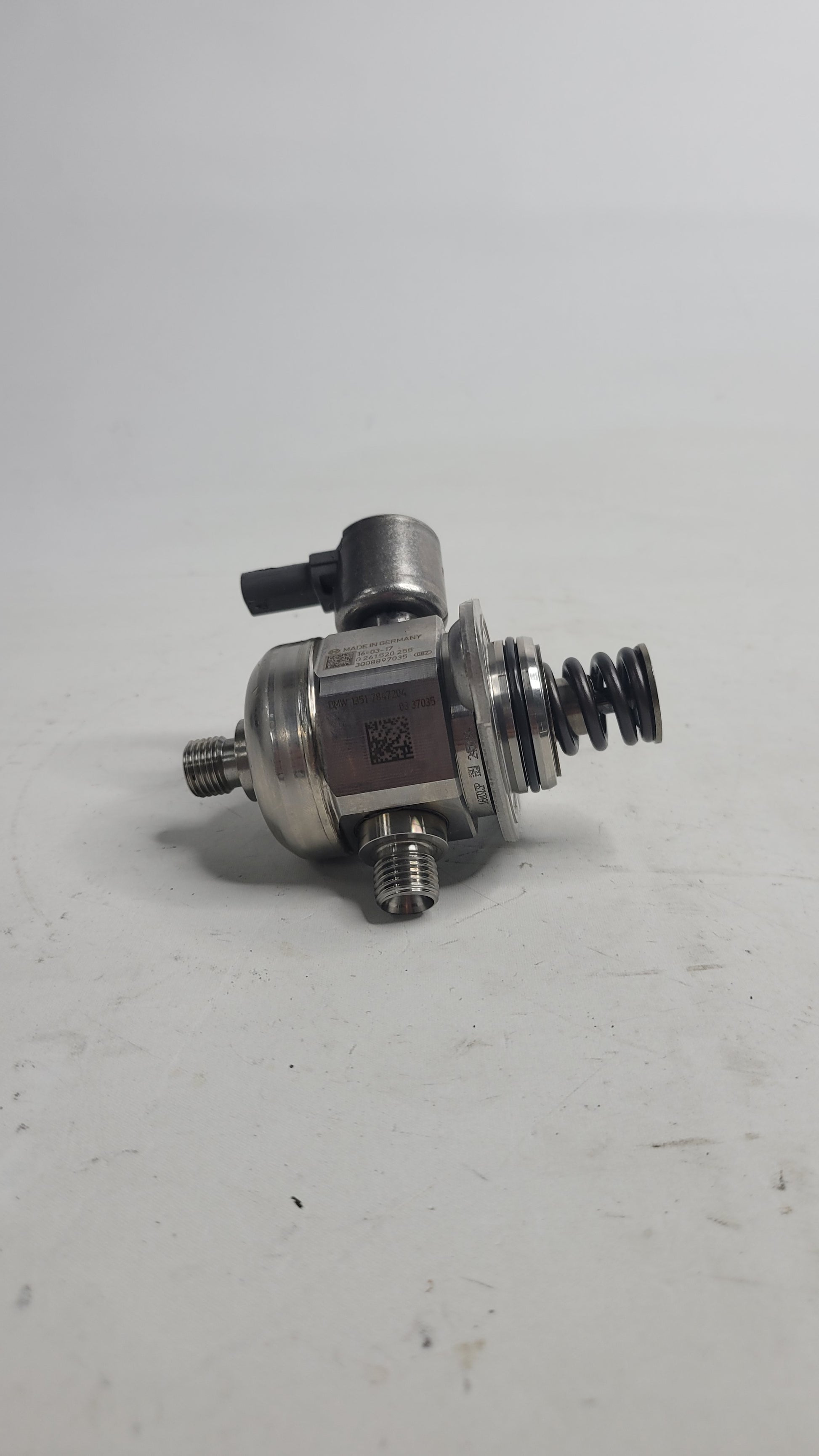 BMW F82 M4 F87 F80 F83 High-Pressure High Pressure Pump 7847204 - MPerformance.parts