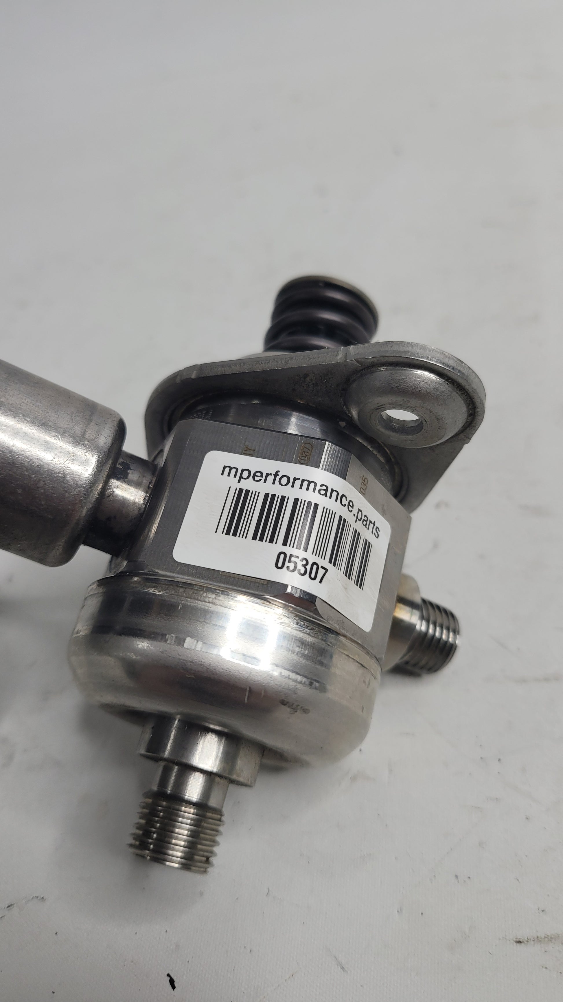 BMW F82 M4 F87 F80 F83 High-Pressure High Pressure Pump 7847204 - MPerformance.parts