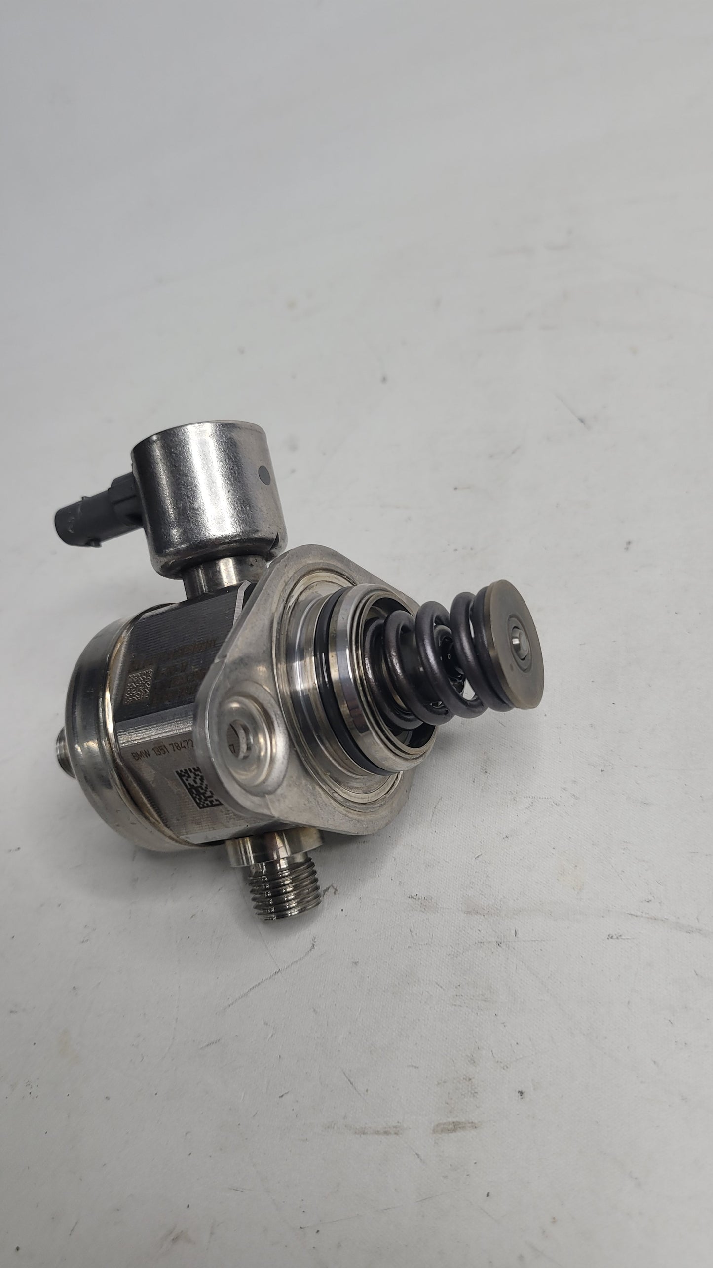 BMW F82 M4 F87 F80 F83 High-Pressure High Pressure Pump 7847204 - MPerformance.parts