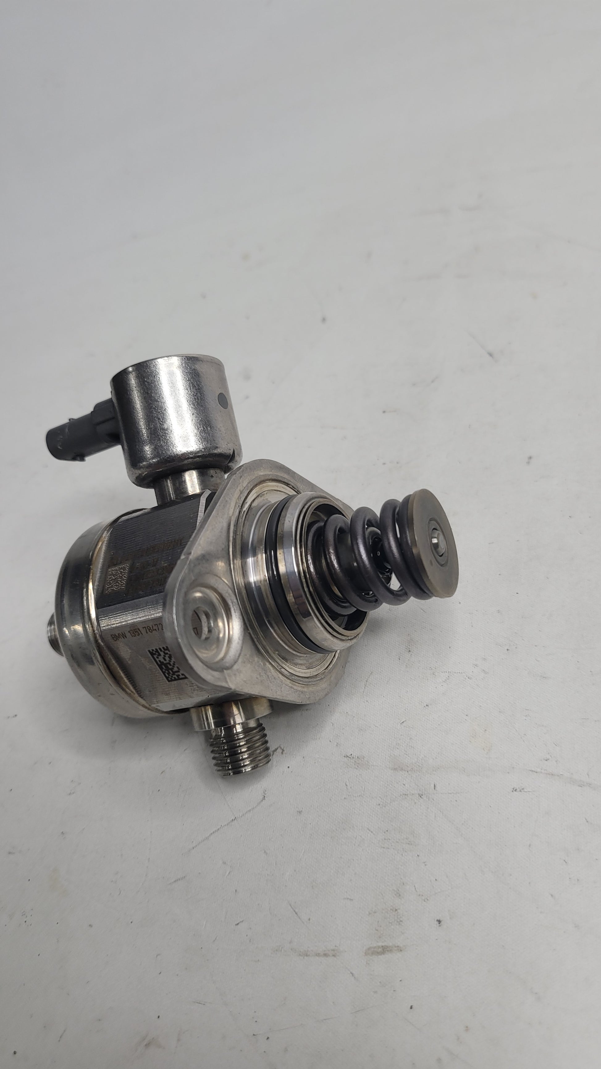 BMW F82 M4 F87 F80 F83 High-Pressure High Pressure Pump 7847204 - MPerformance.parts