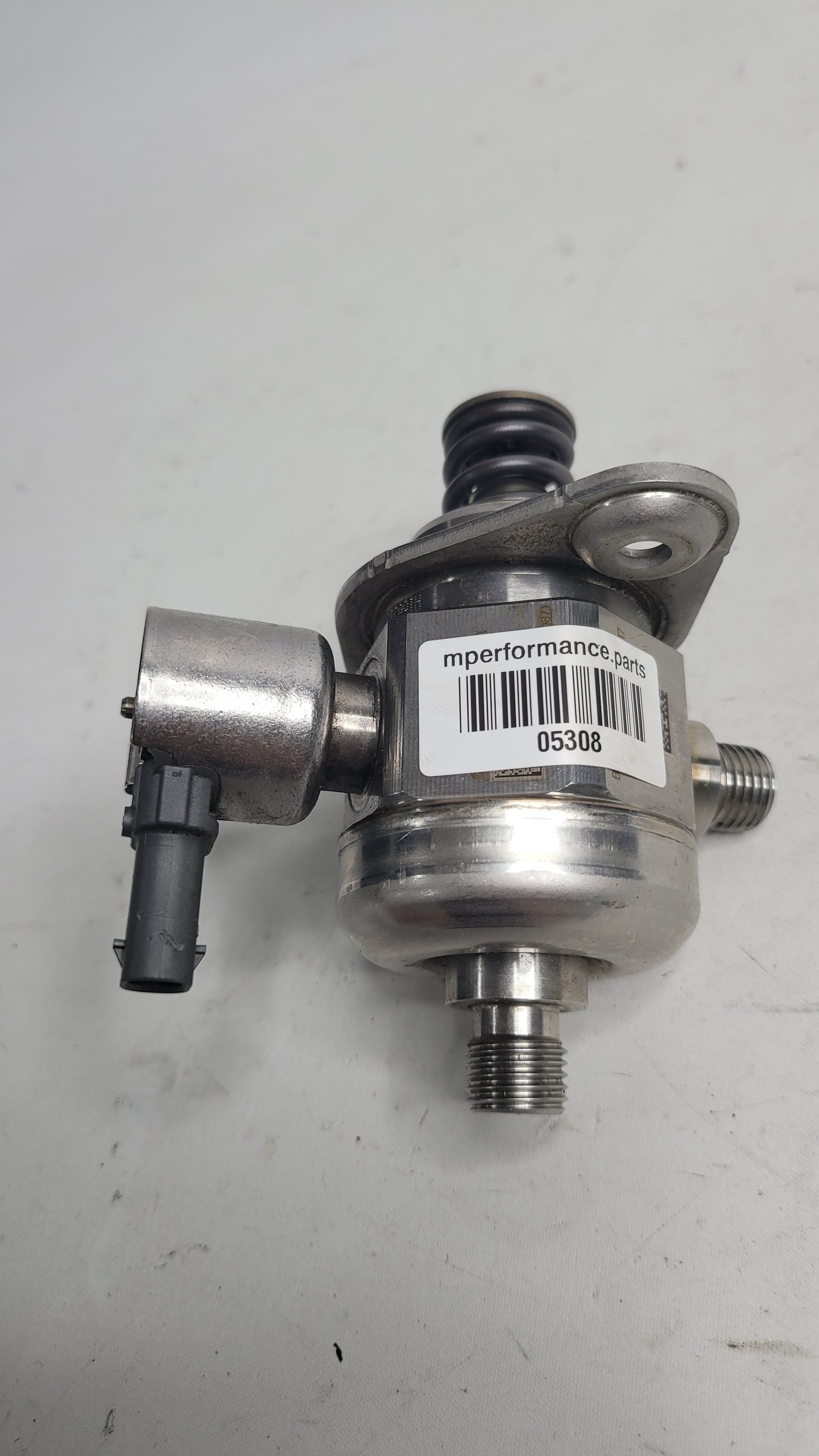 BMW F82 M4 F87 F80 F83 High-Pressure High Pressure Pump 7847204 - MPerformance.parts