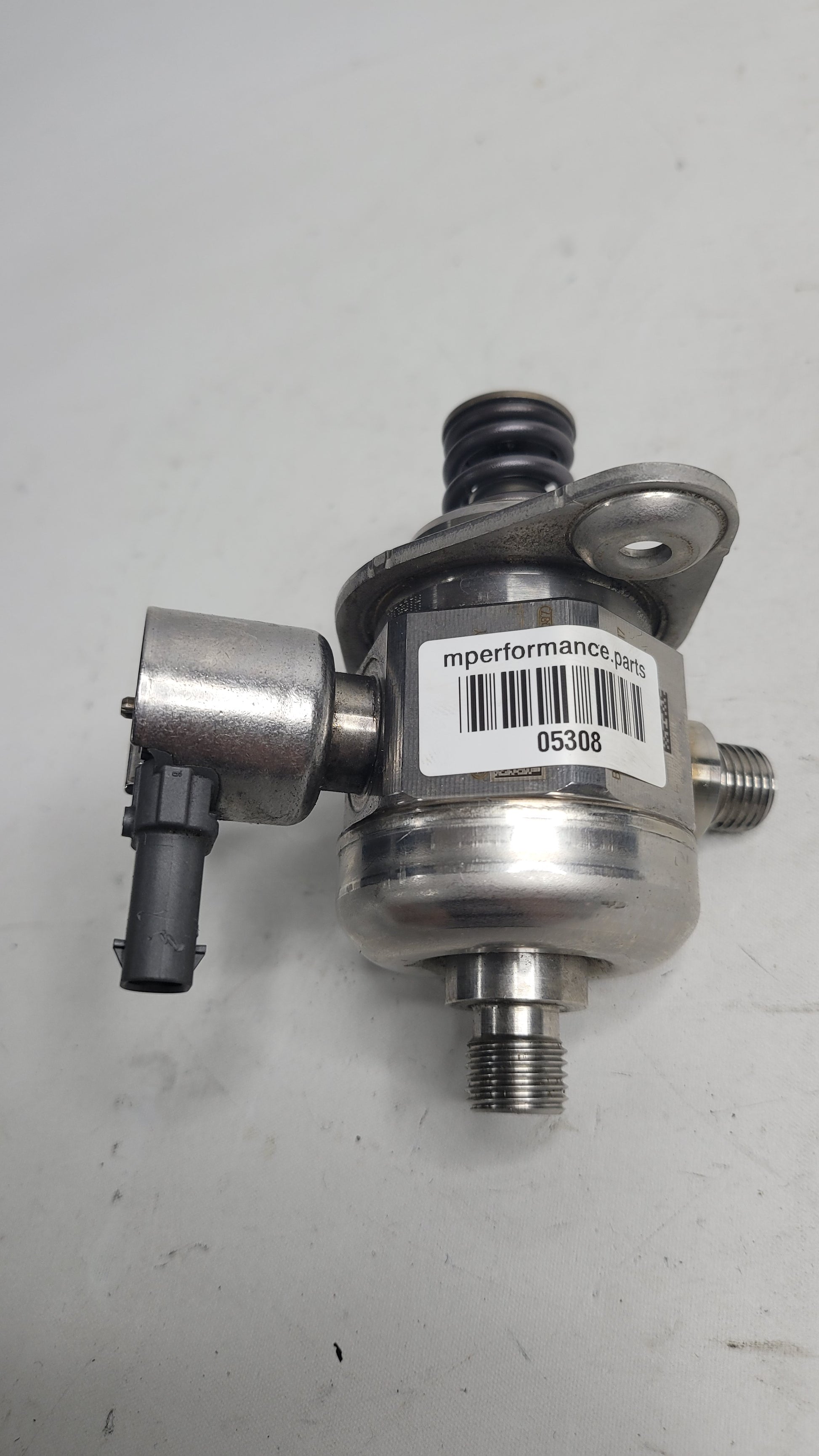 BMW F82 M4 F87 F80 F83 High-Pressure High Pressure Pump 7847204 - MPerformance.parts