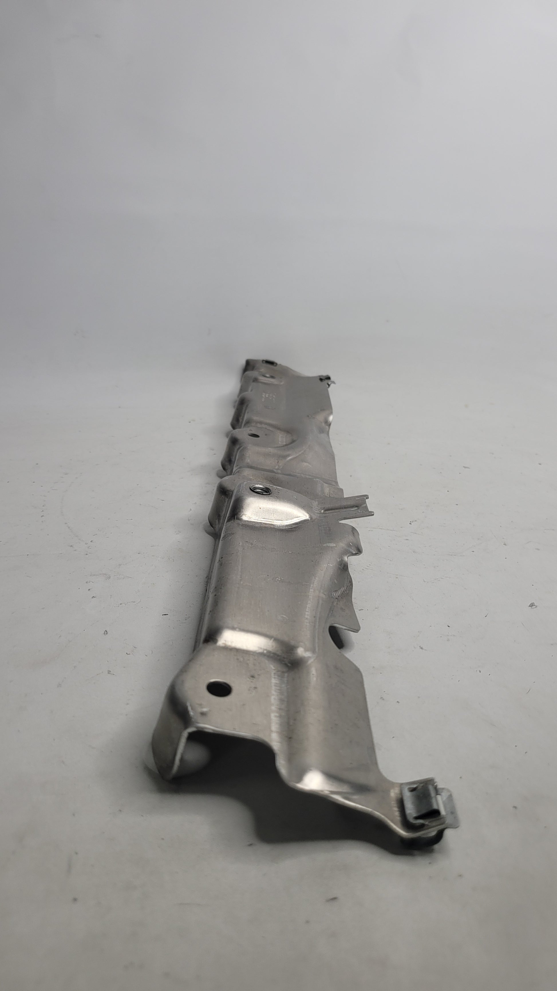 BMW F87 F80 F82 F83 M2 M3 M4 Engine S55 Turbocharger Heat Protection Shield - 7848037 - MPerformance.parts
