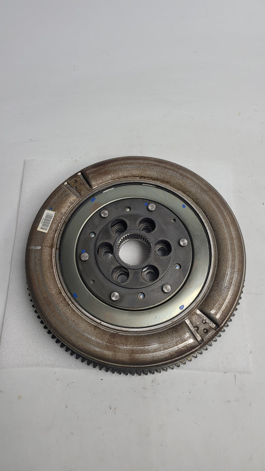 BMW F80 F82 F83 F87 M3 M4 Twin Mass Flywheel Clutch Complete DCT S55 - 2283829 - MPerformance.parts