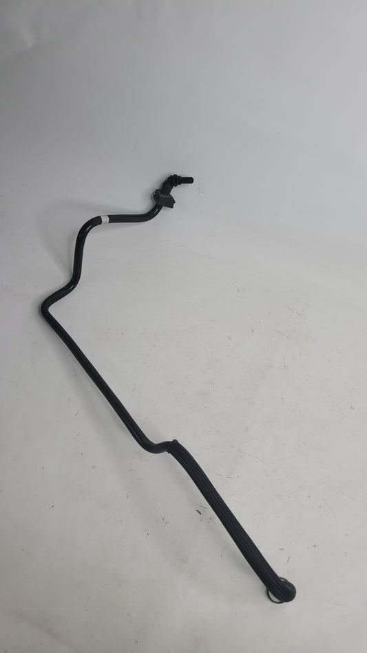 BMW 3 4 SERIES 3.0 PETROL S55 M3 M4 F80 F82 F83 VACUUM PIPE HOSE 7850594 - MPerformance.parts