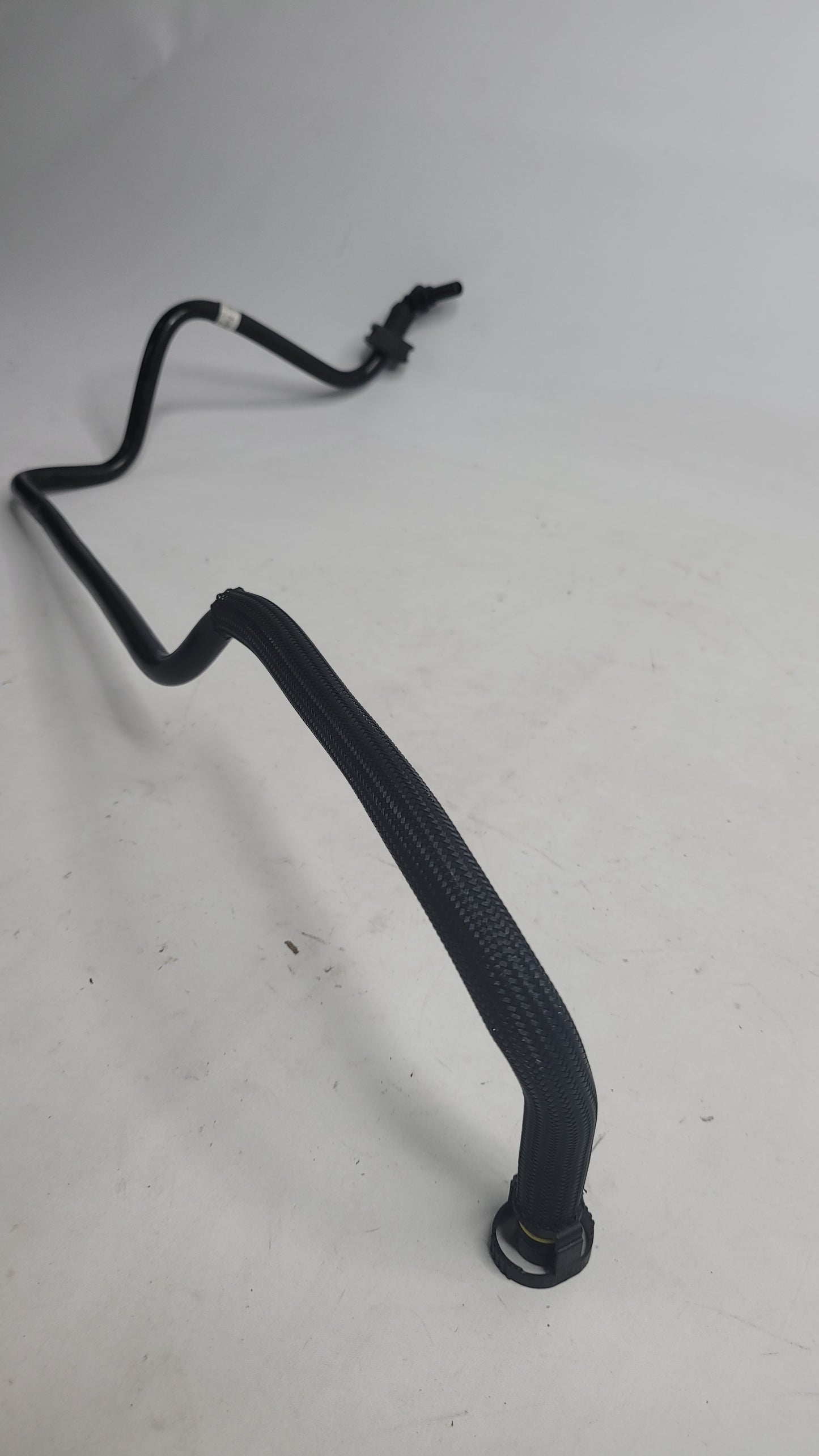 BMW 3 4 SERIES 3.0 PETROL S55 M3 M4 F80 F82 F83 VACUUM PIPE HOSE 7850594 - MPerformance.parts