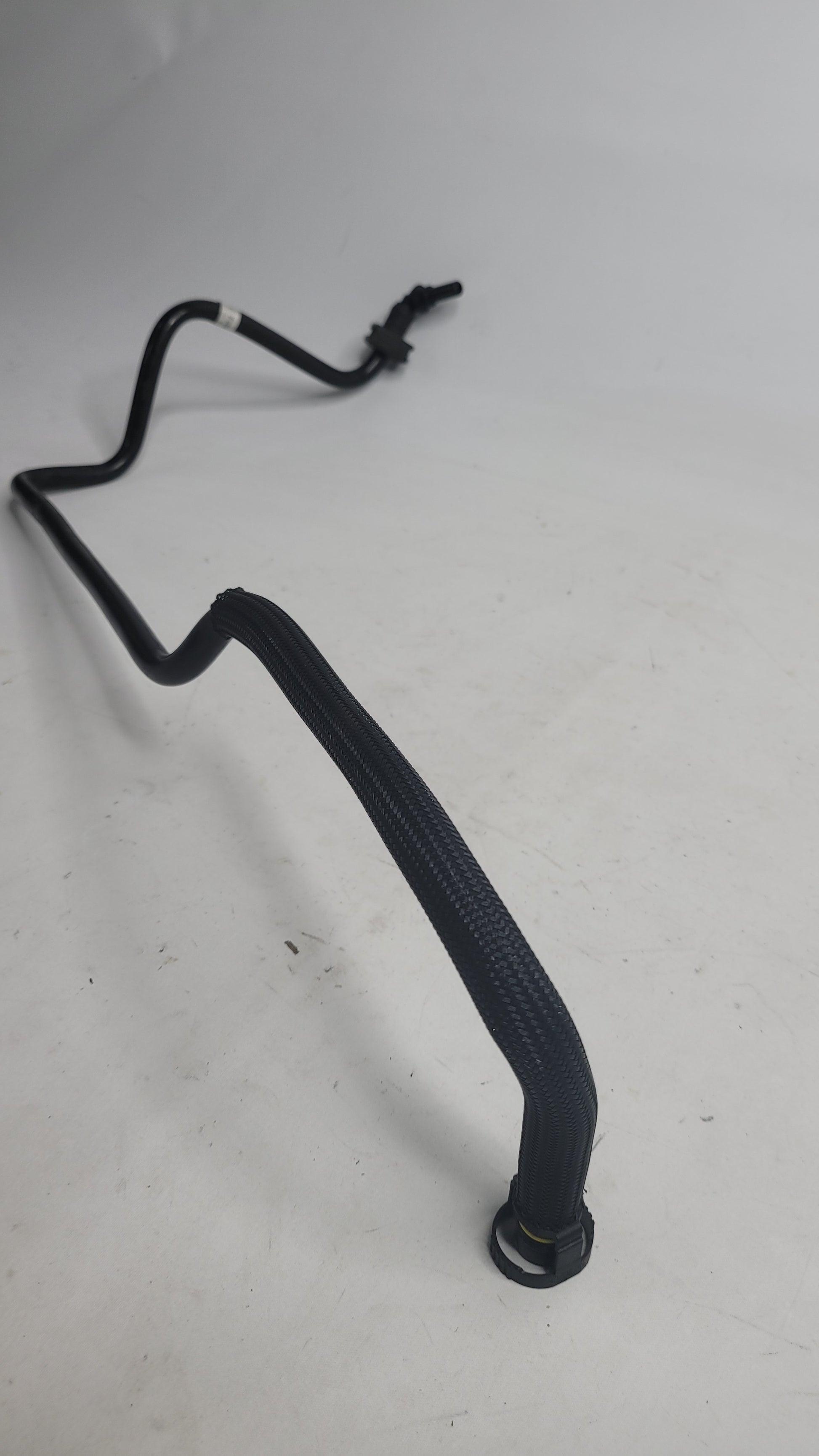 BMW 3 4 SERIES 3.0 PETROL S55 M3 M4 F80 F82 F83 VACUUM PIPE HOSE 7850594 - MPerformance.parts