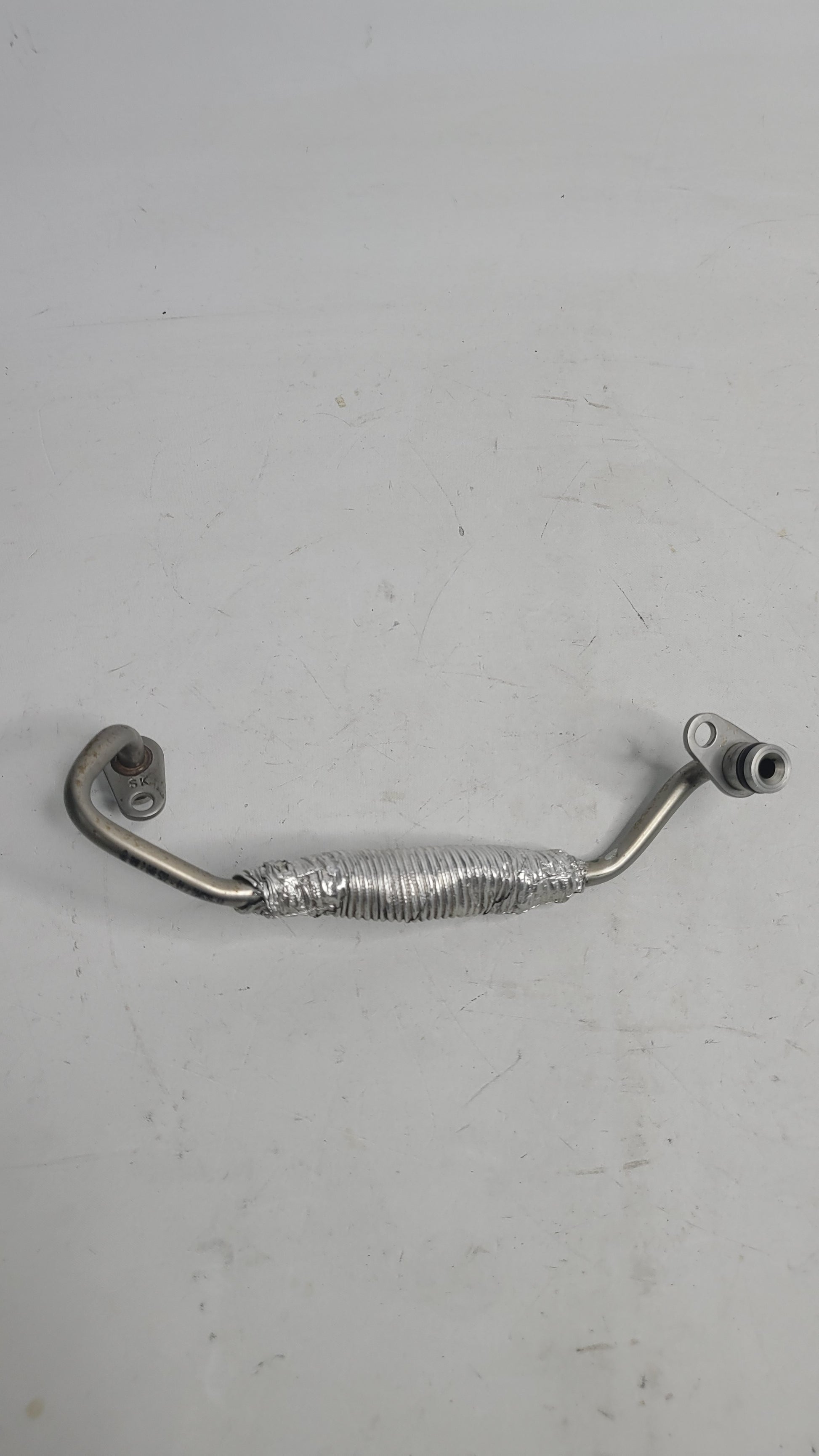 BMW M4 3.0L - Turbo OIL LINE / PIPE (Inlet) 7848522 - MPerformance.parts