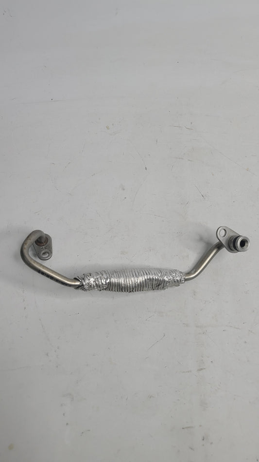 BMW M4 3.0L - Turbo OIL LINE / PIPE (Inlet) 7848522 - MPerformance.parts