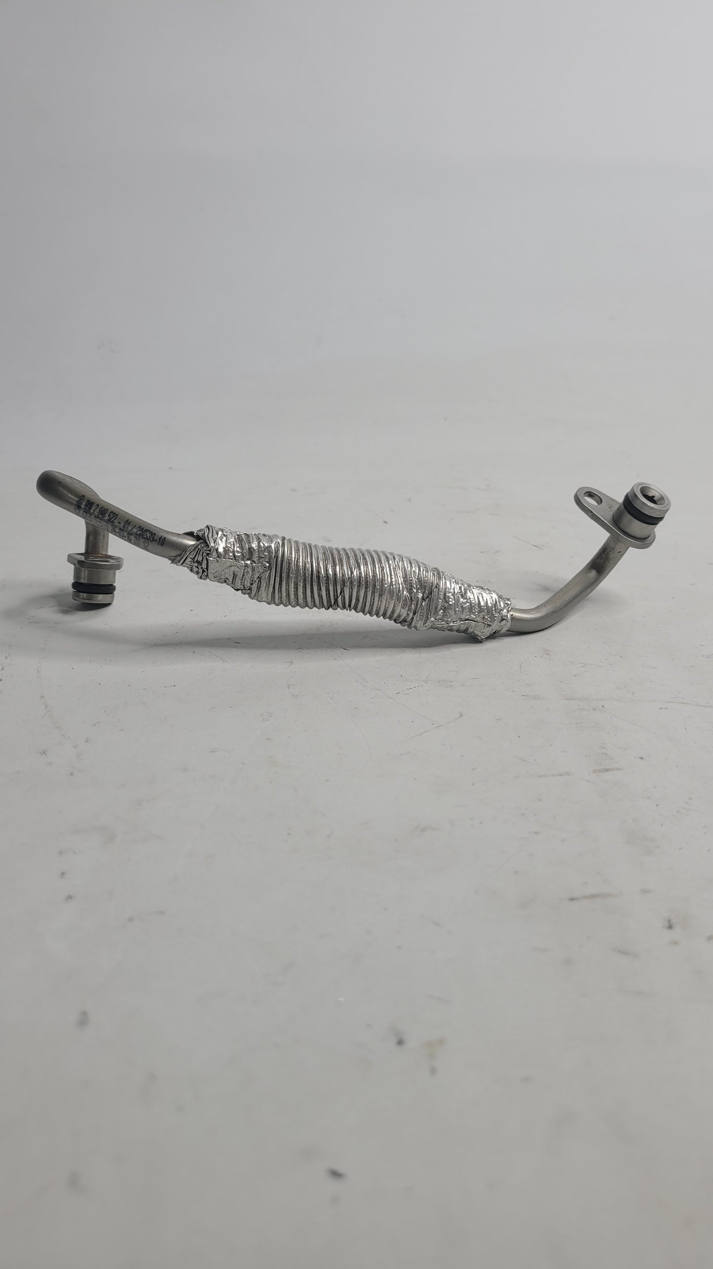 BMW M4 3.0L - Turbo OIL LINE / PIPE (Inlet) 7848522 - MPerformance.parts
