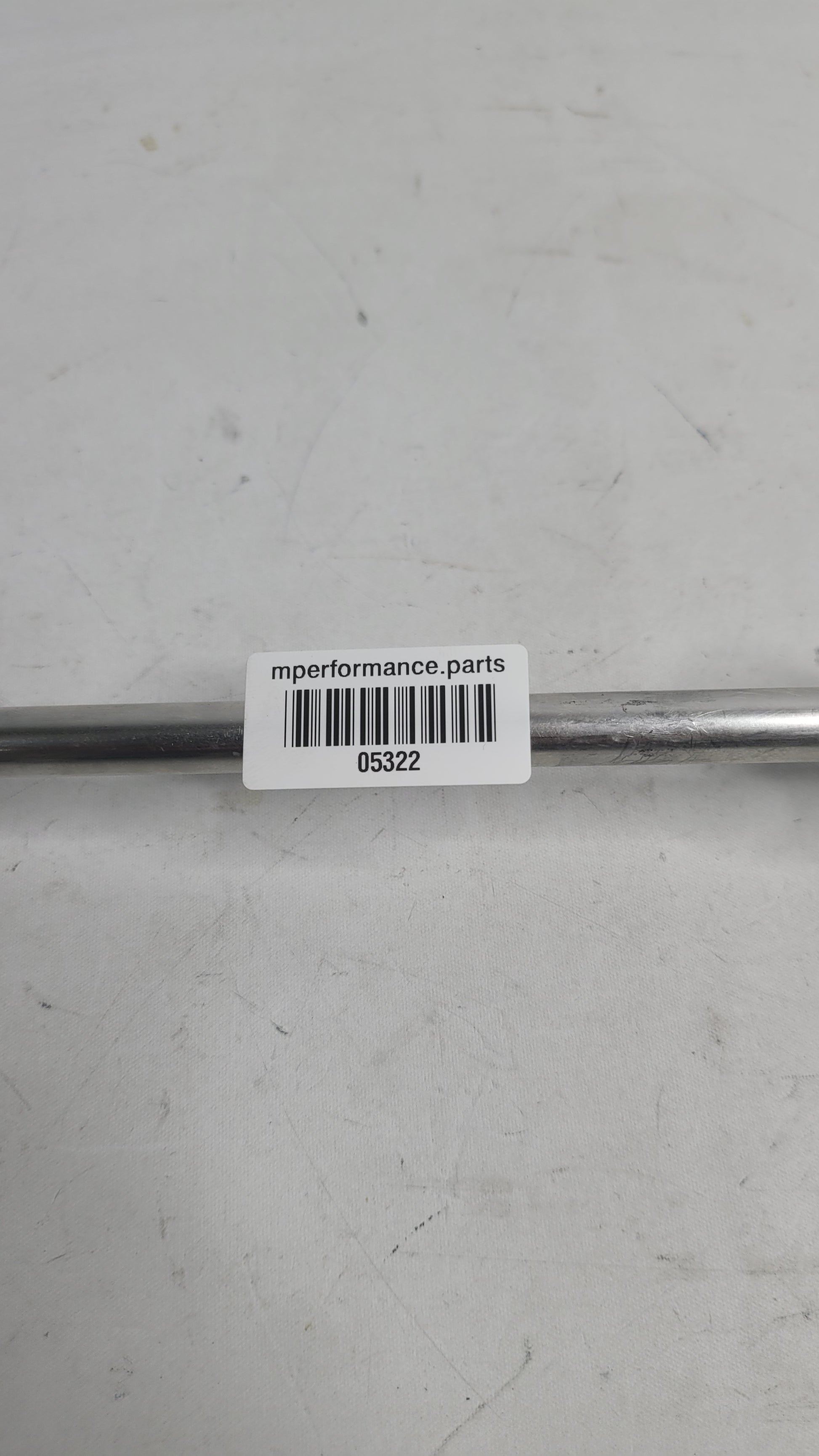 BMW M3 M4 G80 G82 G83 Turbo Coolant Flow Line Hose 8746394 - MPerformance.parts