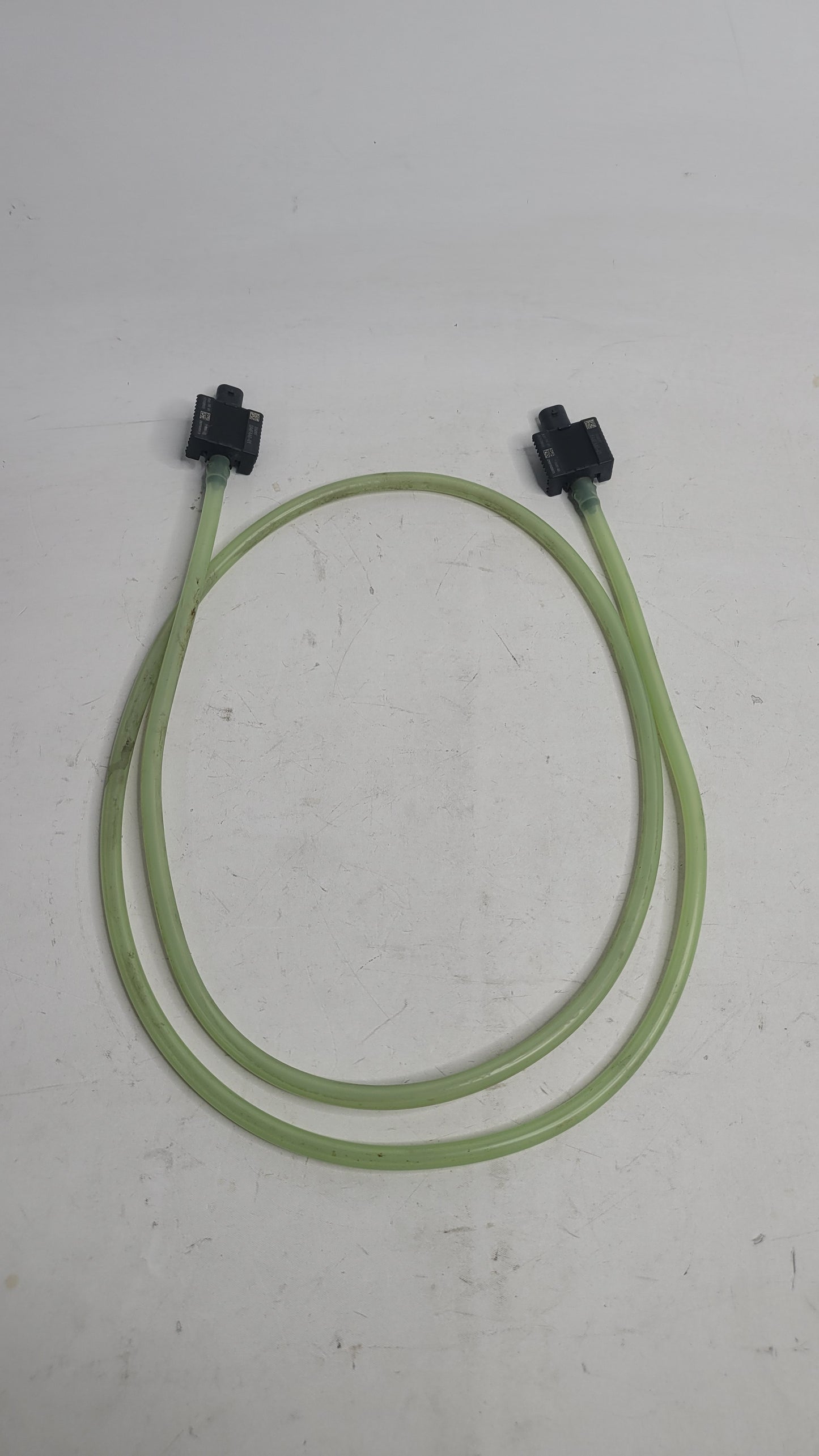 BMW M3 G80 SERIES PEDESTRIAN PROTECTION PRESSURE SENSOR 5A4FAA0 - MPerformance.parts